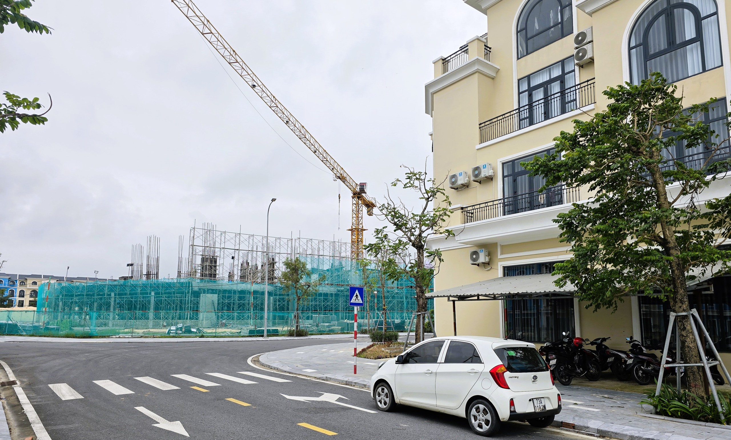 Hai dự án nhà ở xã hội 1.000 căn tại Quảng Trị bao giờ mở bán?- Ảnh 10.