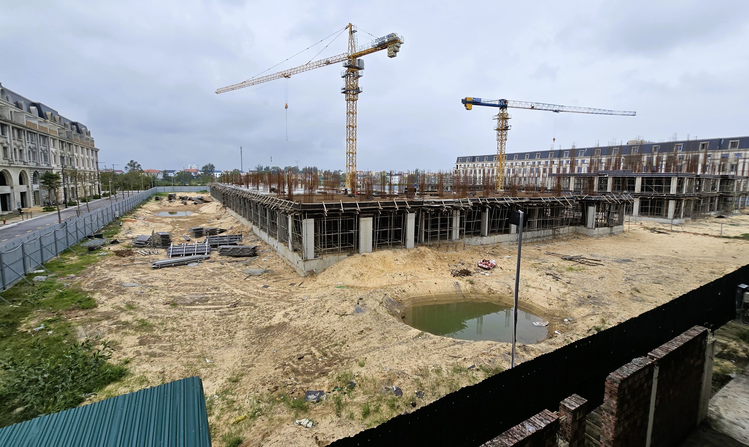 Hai dự án nhà ở xã hội 1.000 căn tại Quảng Trị bao giờ mở bán?- Ảnh 2.