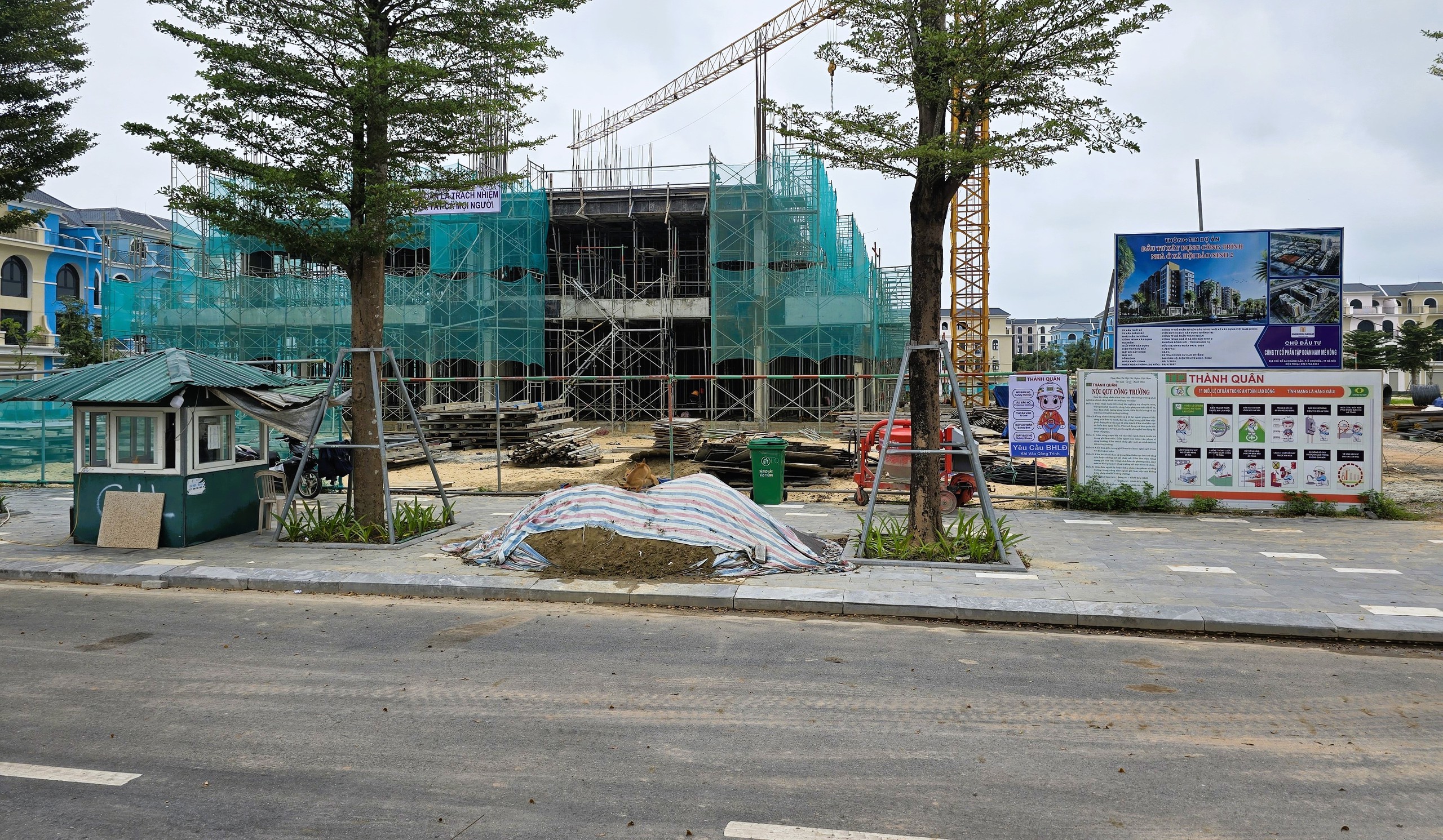 Hai dự án nhà ở xã hội 1.000 căn tại Quảng Trị bao giờ mở bán?- Ảnh 4.