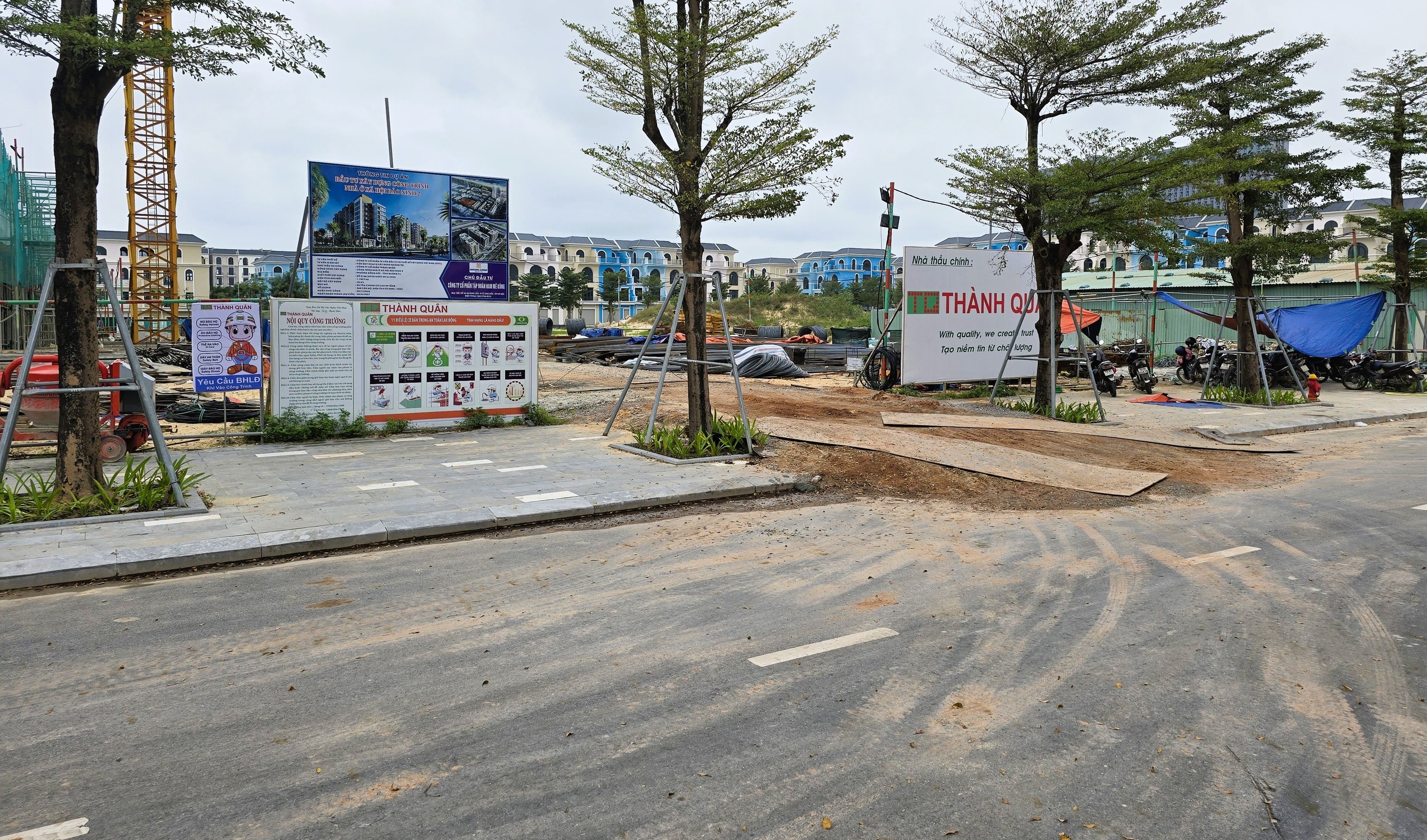 Hai dự án nhà ở xã hội 1.000 căn tại Quảng Trị bao giờ mở bán?- Ảnh 5.