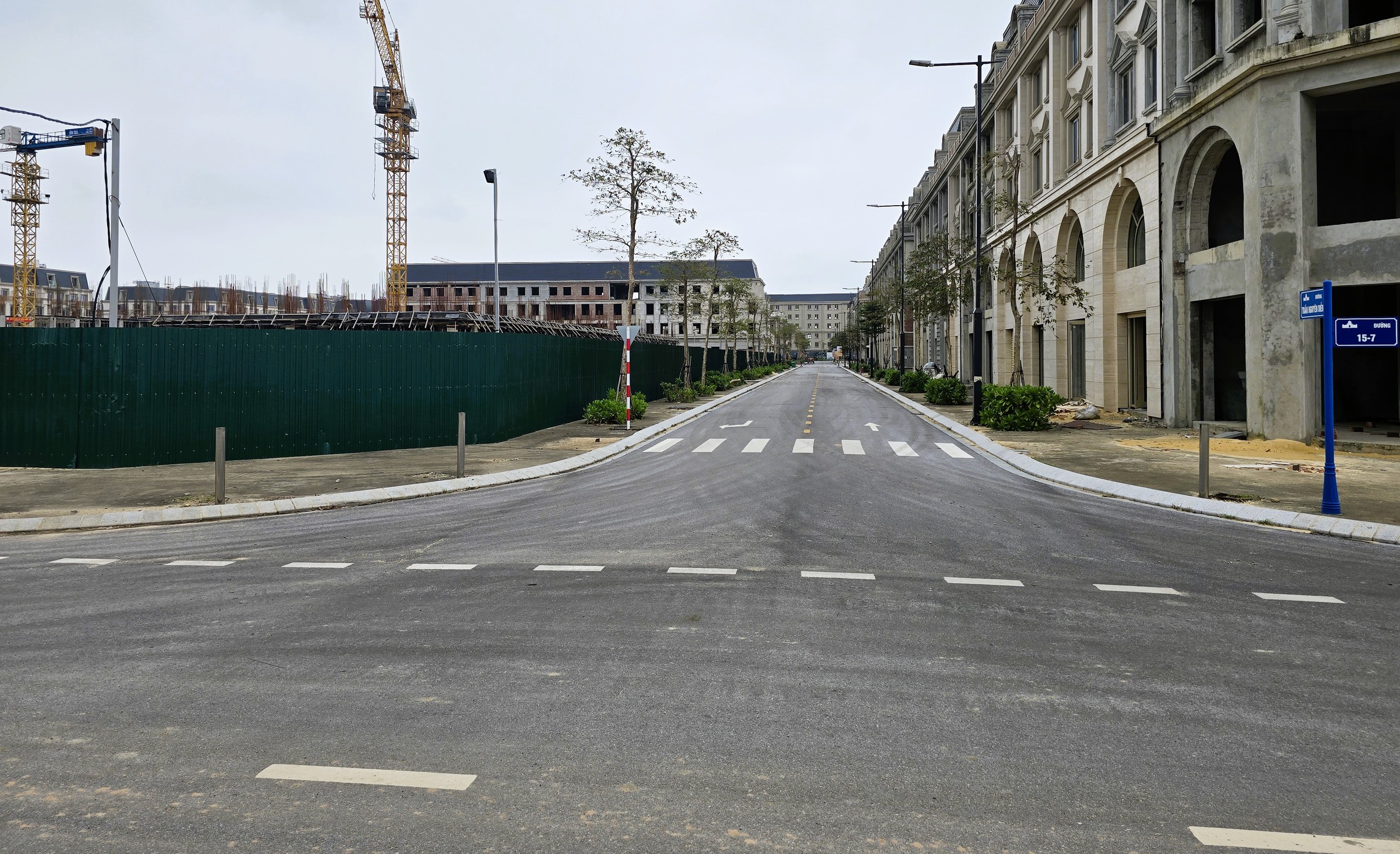 Hai dự án nhà ở xã hội 1.000 căn tại Quảng Trị bao giờ mở bán?- Ảnh 6.