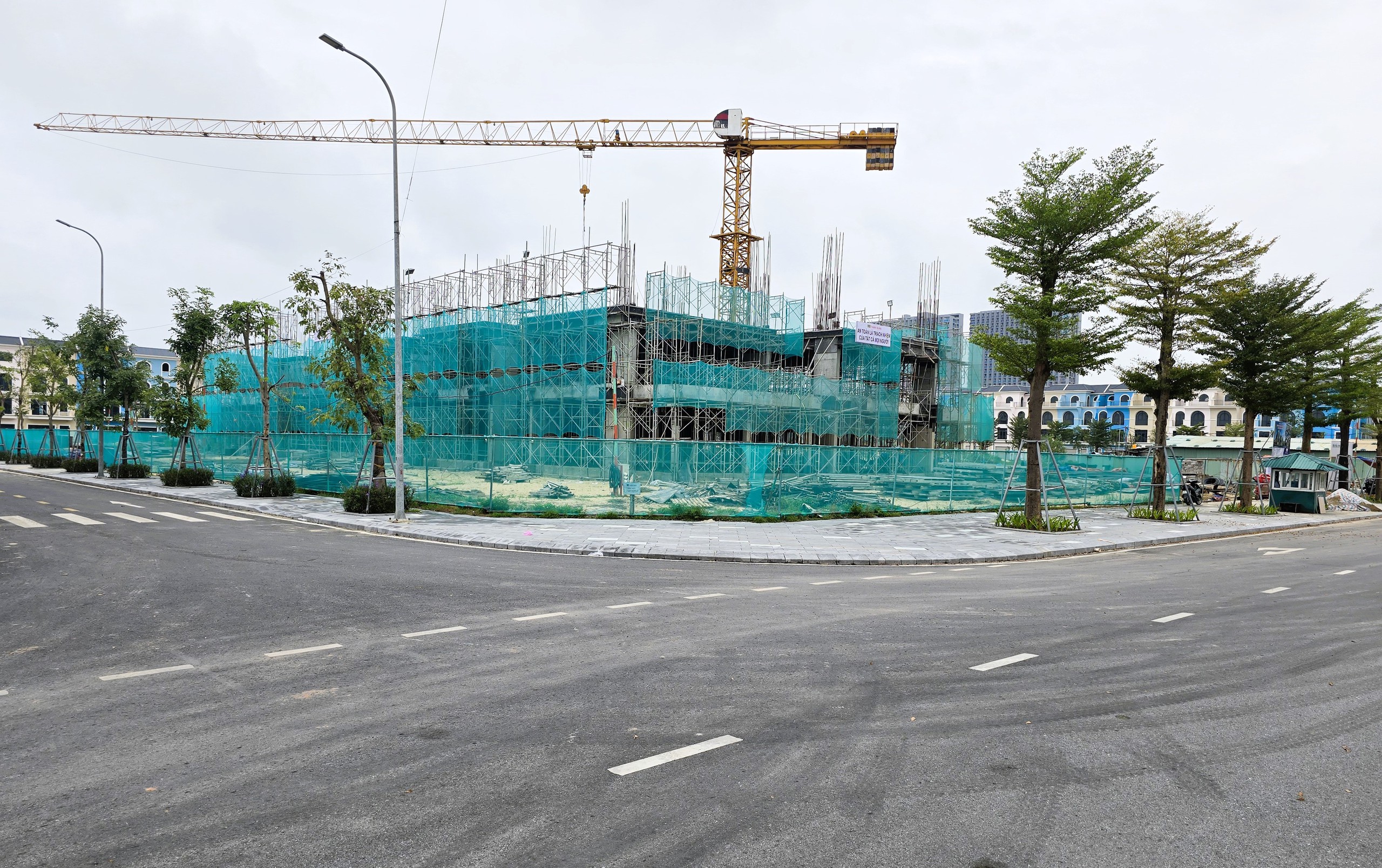 Hai dự án nhà ở xã hội 1.000 căn tại Quảng Trị bao giờ mở bán?- Ảnh 7.