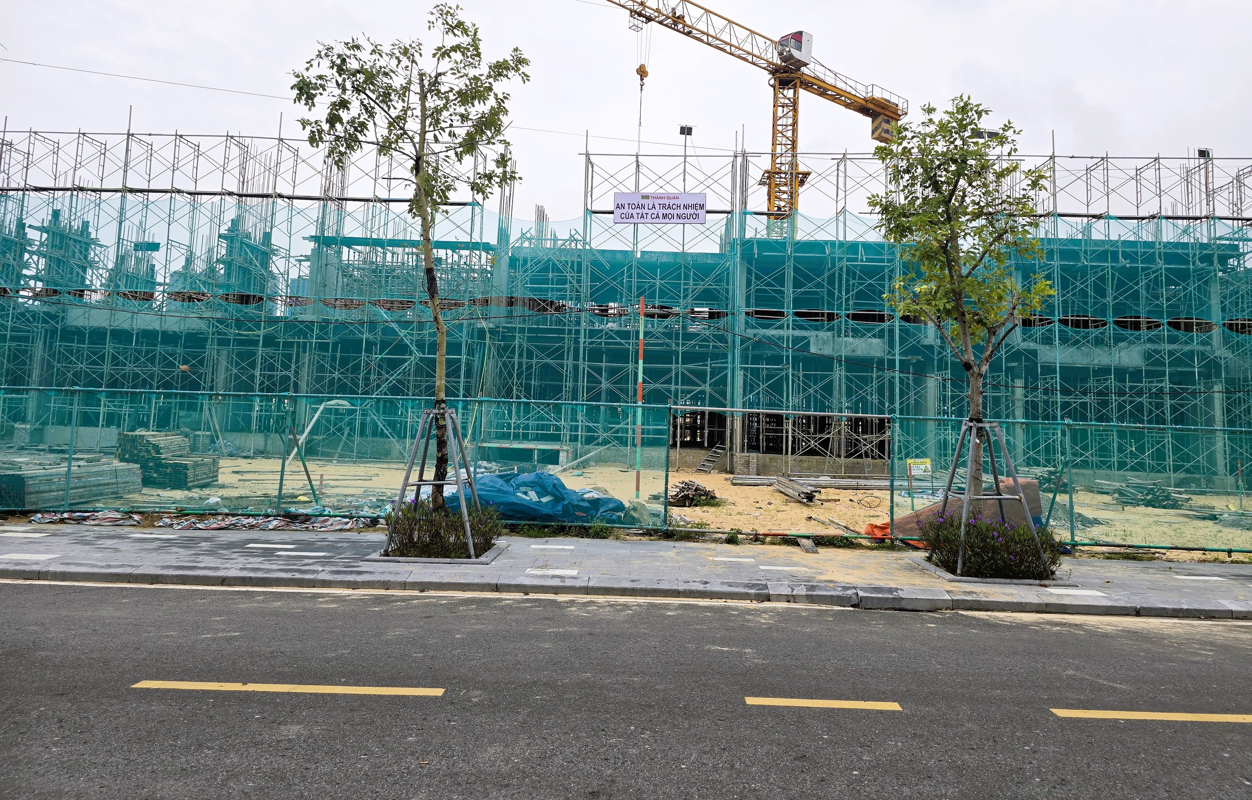 Hai dự án nhà ở xã hội 1.000 căn tại Quảng Trị bao giờ mở bán?- Ảnh 8.