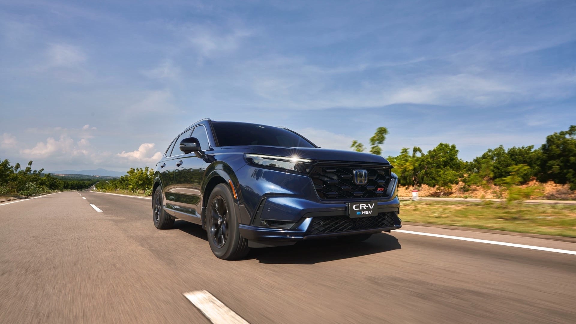 Nhiều mẫu xe Trung Quốc hạ giá dịp cuối năm- Ảnh 5.