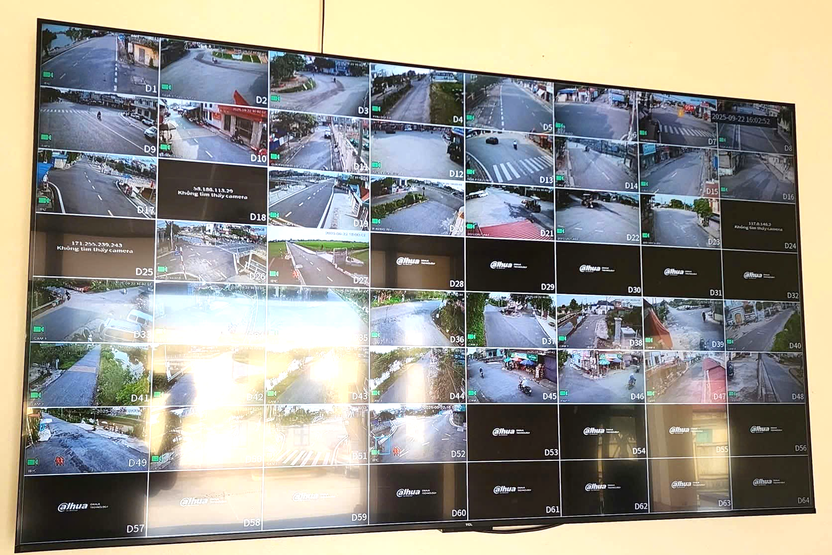 Cụ thể hóa quy trình xử lý vi phạm đường bộ phát hiện qua thiết bị nghiệp vụ- Ảnh 1.