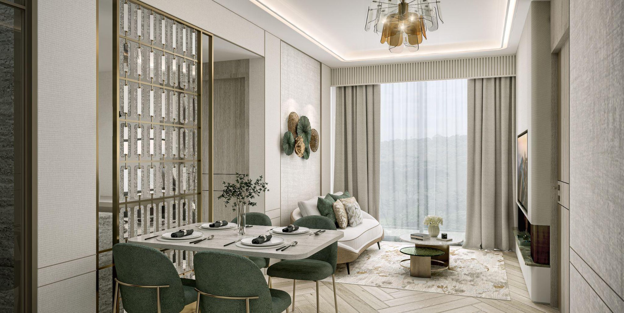 MEYGROUP khẳng định triết lý "Bất động sản tinh khiết" qua dự án Galia Hanoi- Ảnh 3. MEYGROUP khẳng định triết lý "Bất động sản tinh khiết" qua dự án Galia Hanoi- Ảnh 3.