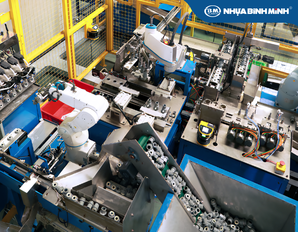 Lựa chọn vật tư chuẩn xác - nền tảng uy tín nghề xây dựng- Ảnh 2.