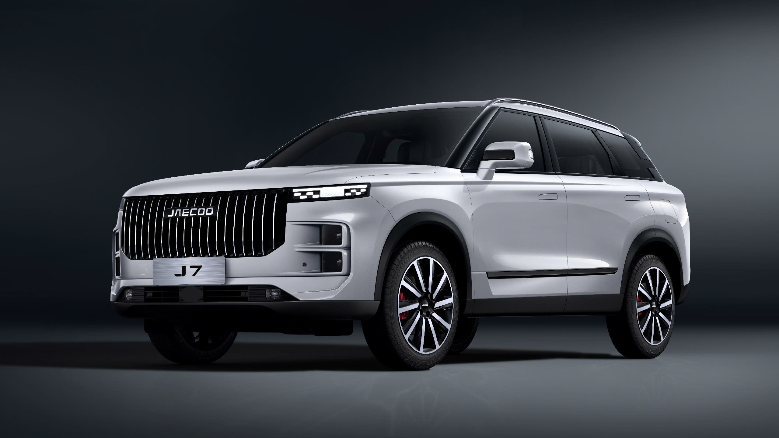 Nhiều mẫu xe Trung Quốc hạ giá dịp cuối năm- Ảnh 1.