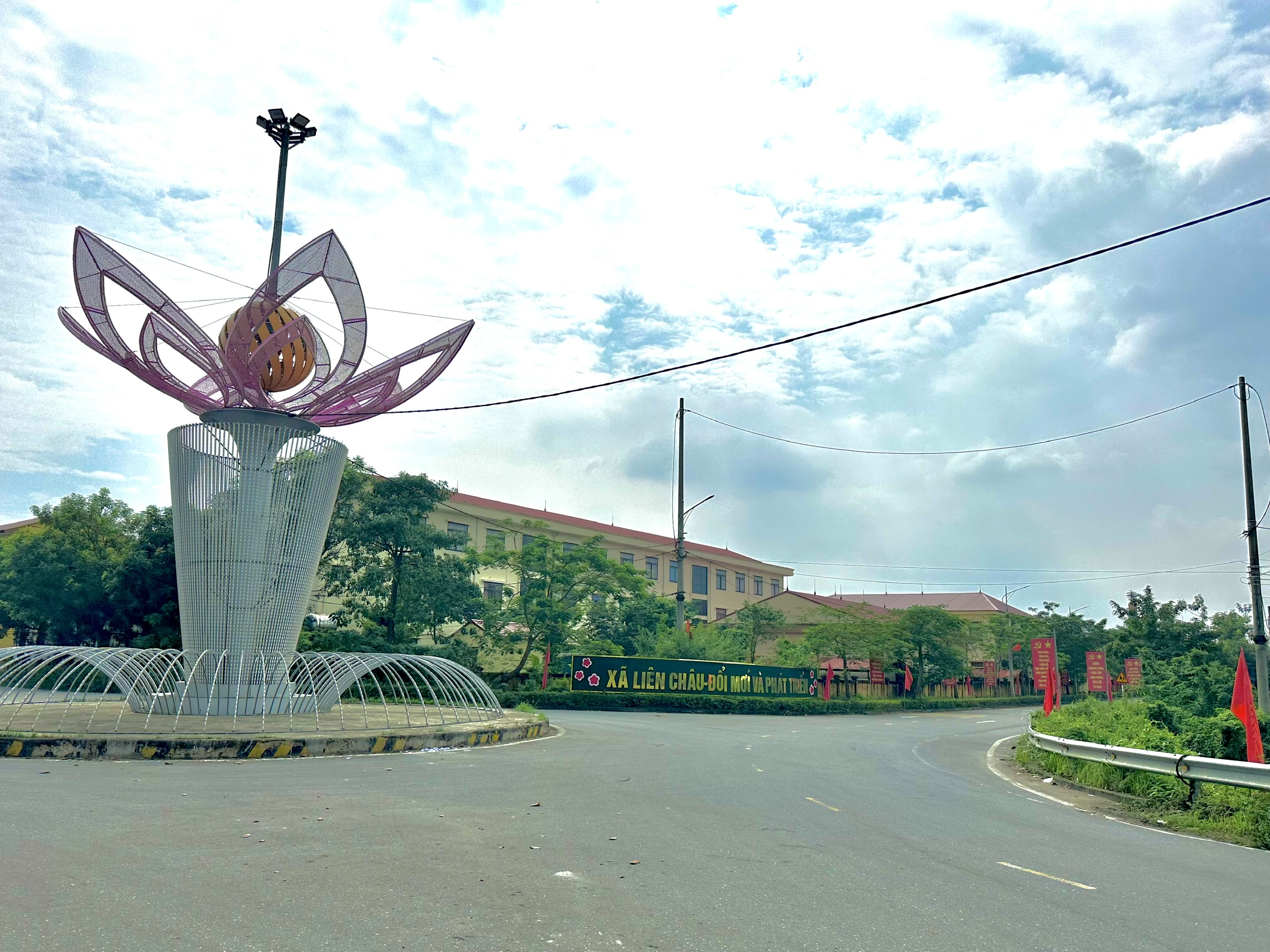 Hiệu quả cuộc vận động Toàn dân đoàn kết xây dựng nông thôn mới, đô thị văn minh ở Phú Thọ- Ảnh 2.