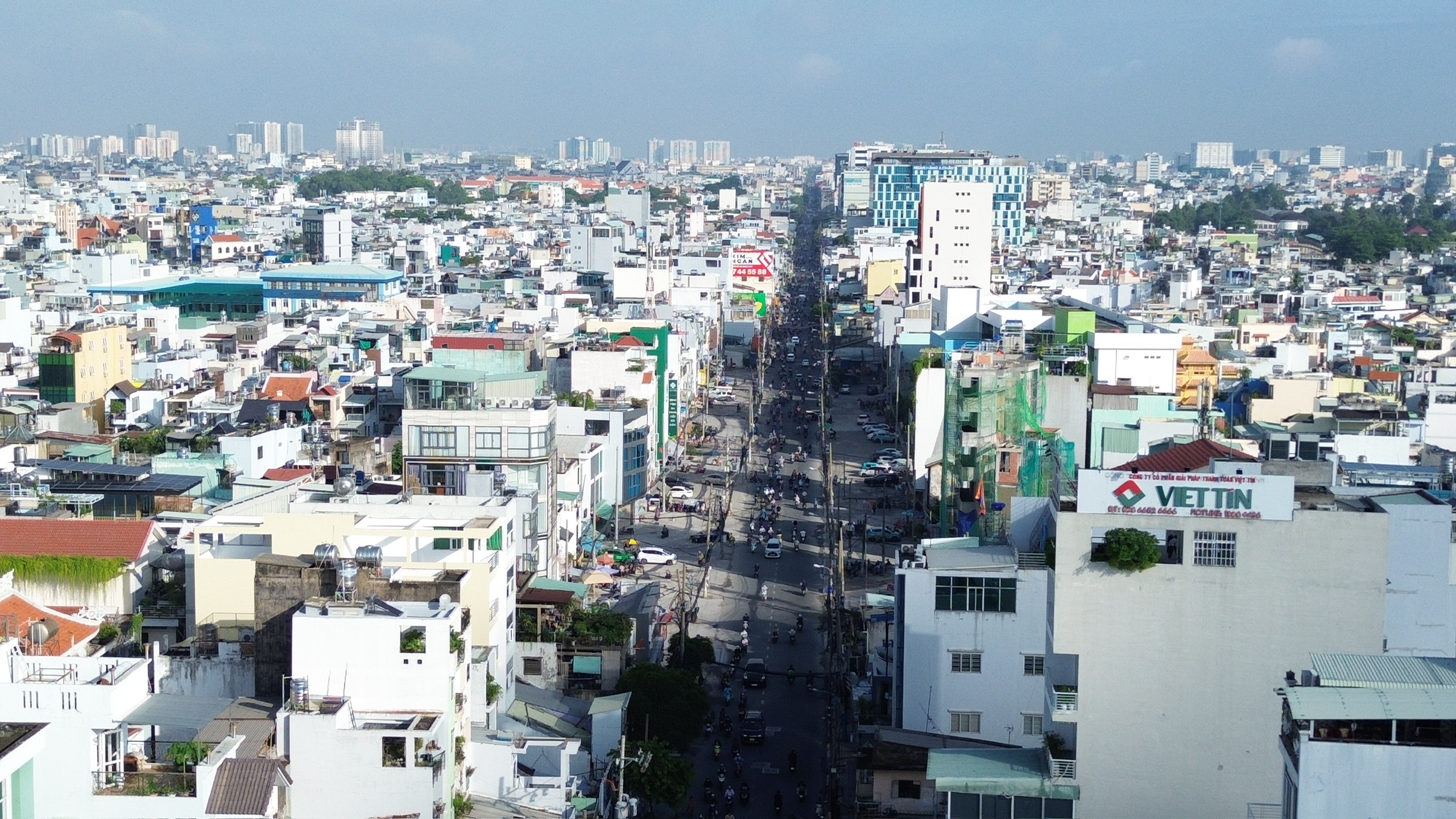 Giải bài toán ngập ở TP.HCM: Cần quy hoạch lại từ mặt đất đến nâng cao ý thức người dân- Ảnh 2. Giải bài toán ngập ở TP.HCM: Cần quy hoạch lại từ mặt đất đến nâng cao ý thức người dân- Ảnh 2.