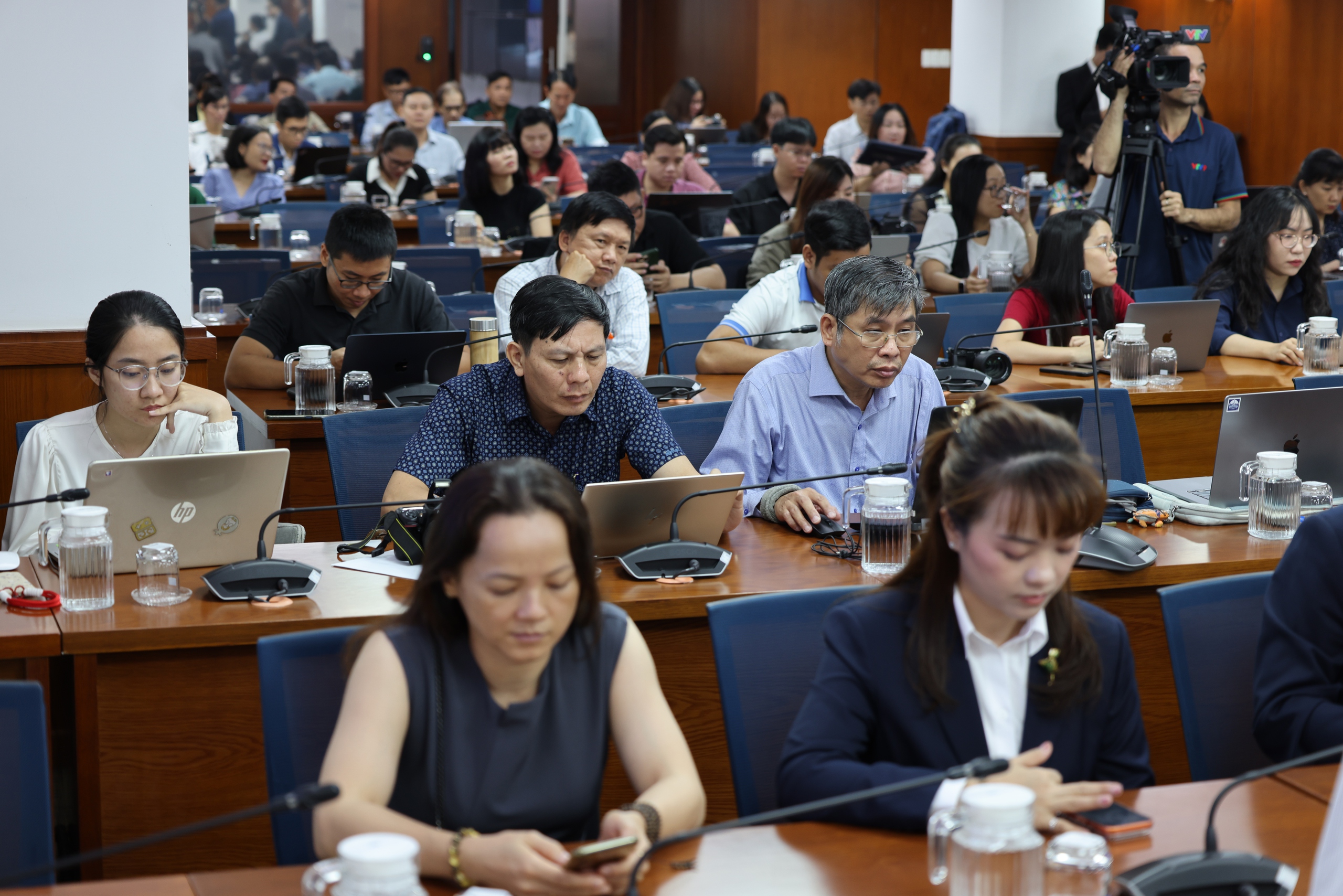 TP.HCM tổ chức Diễn đàn Kinh tế mùa thu 2025 với trọng tâm chuyển đổi xanh, chuyển đổi số- Ảnh 2.