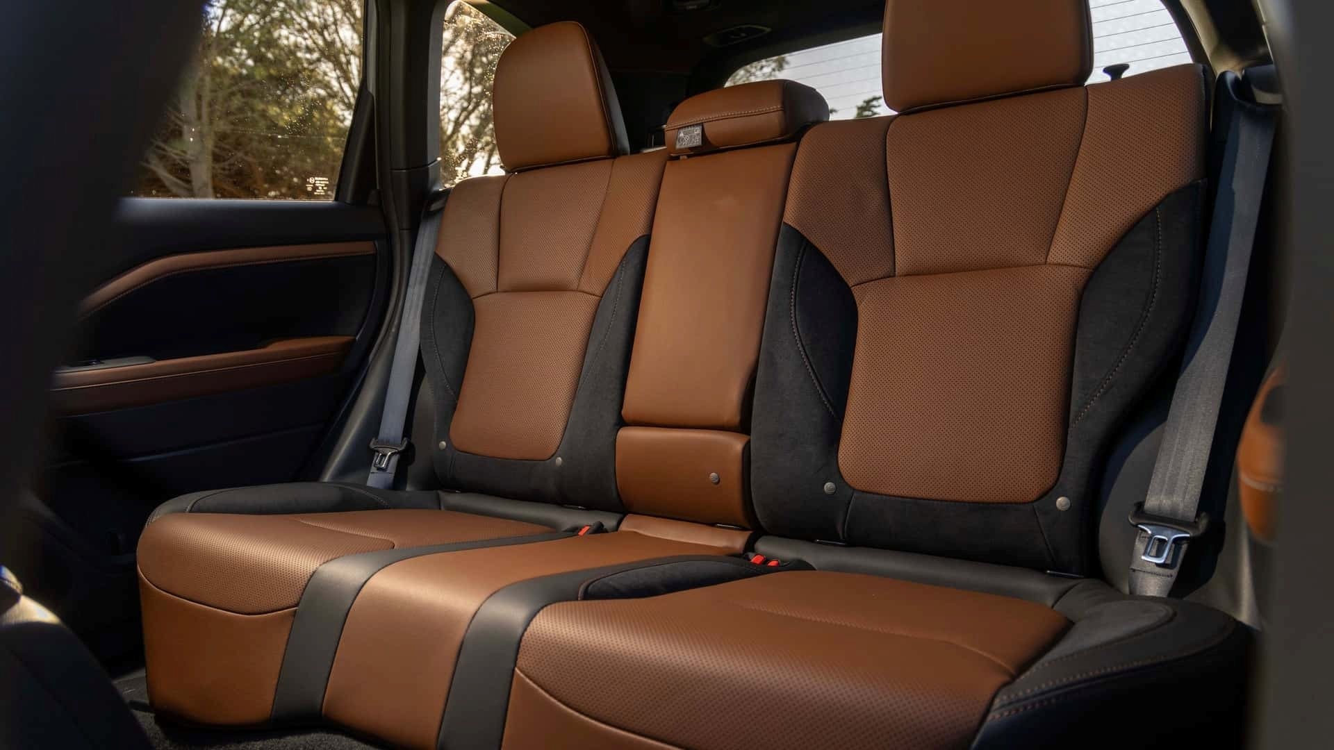 Subaru Forester 2025 có cạnh tranh được với đối thủ?- Ảnh 5. Subaru Forester 2025 có cạnh tranh được với đối thủ?- Ảnh 5.