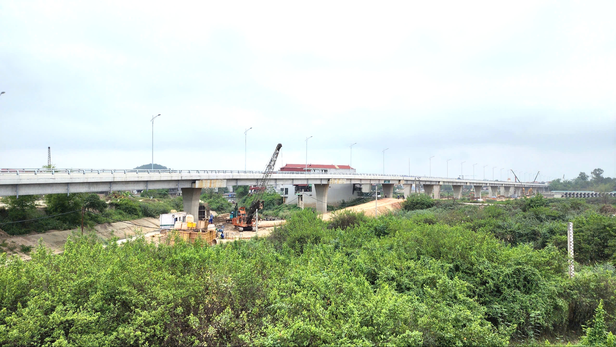 Xử phạt người đăng tin sai sự thật về dự án đường gần 1.500 tỷ đồng ở Bắc Ninh- Ảnh 2.