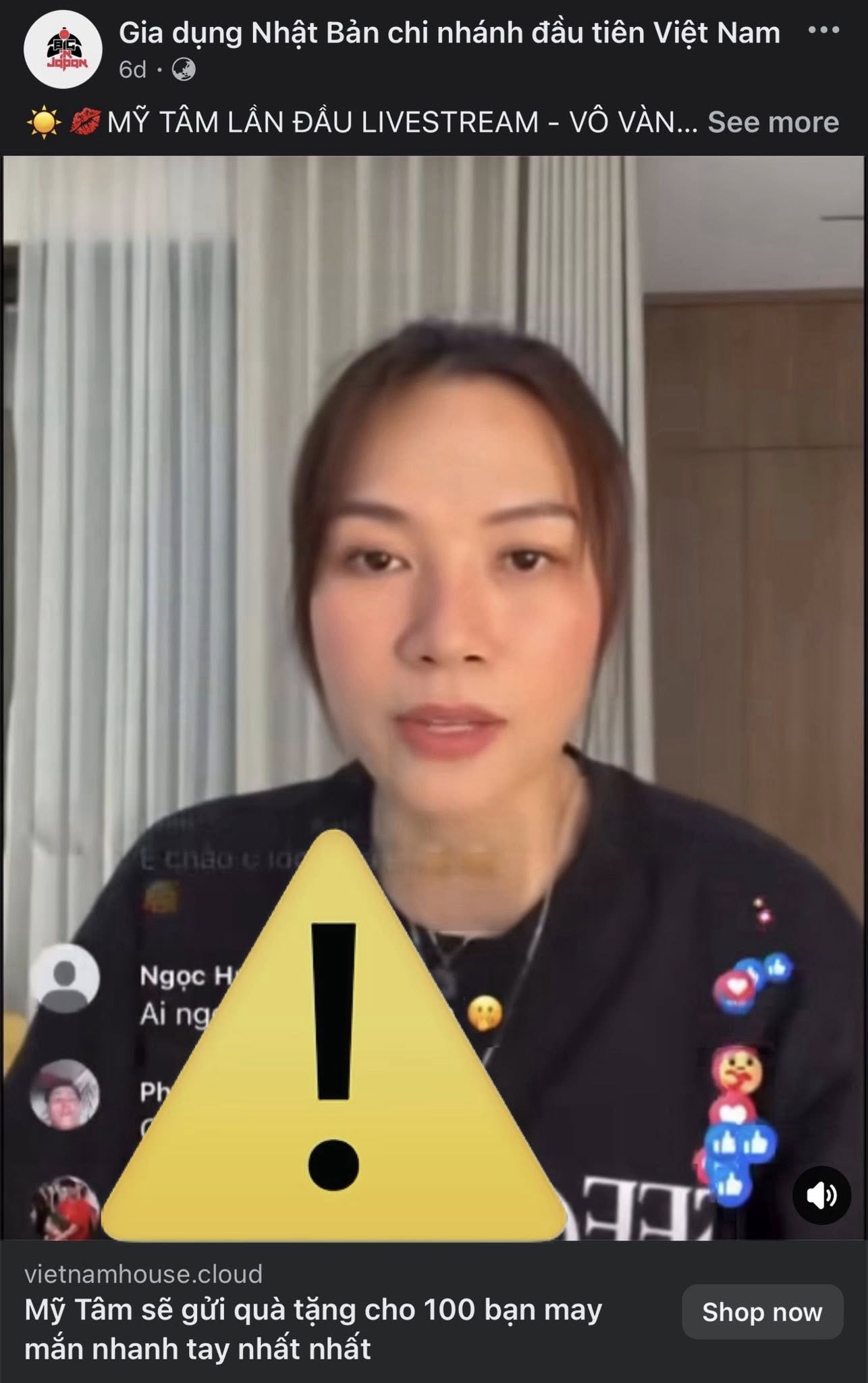 Sau Mỹ Tâm, đến lượt Hồ Ngọc Hà cầu cứu- Ảnh 5.