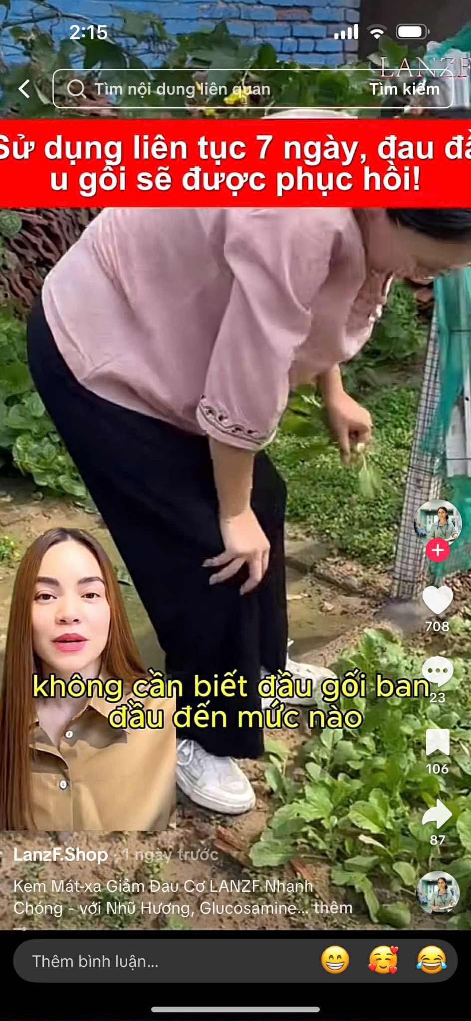 Sau Mỹ Tâm, đến lượt Hồ Ngọc Hà cầu cứu- Ảnh 1.