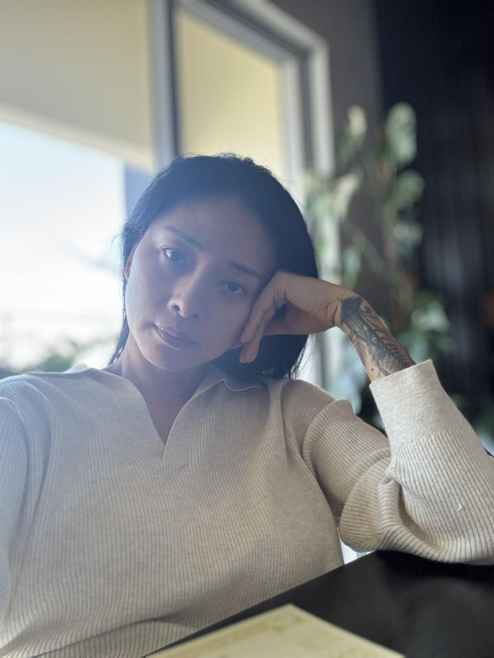 Sau Mỹ Tâm, đến lượt Hồ Ngọc Hà cầu cứu- Ảnh 3.