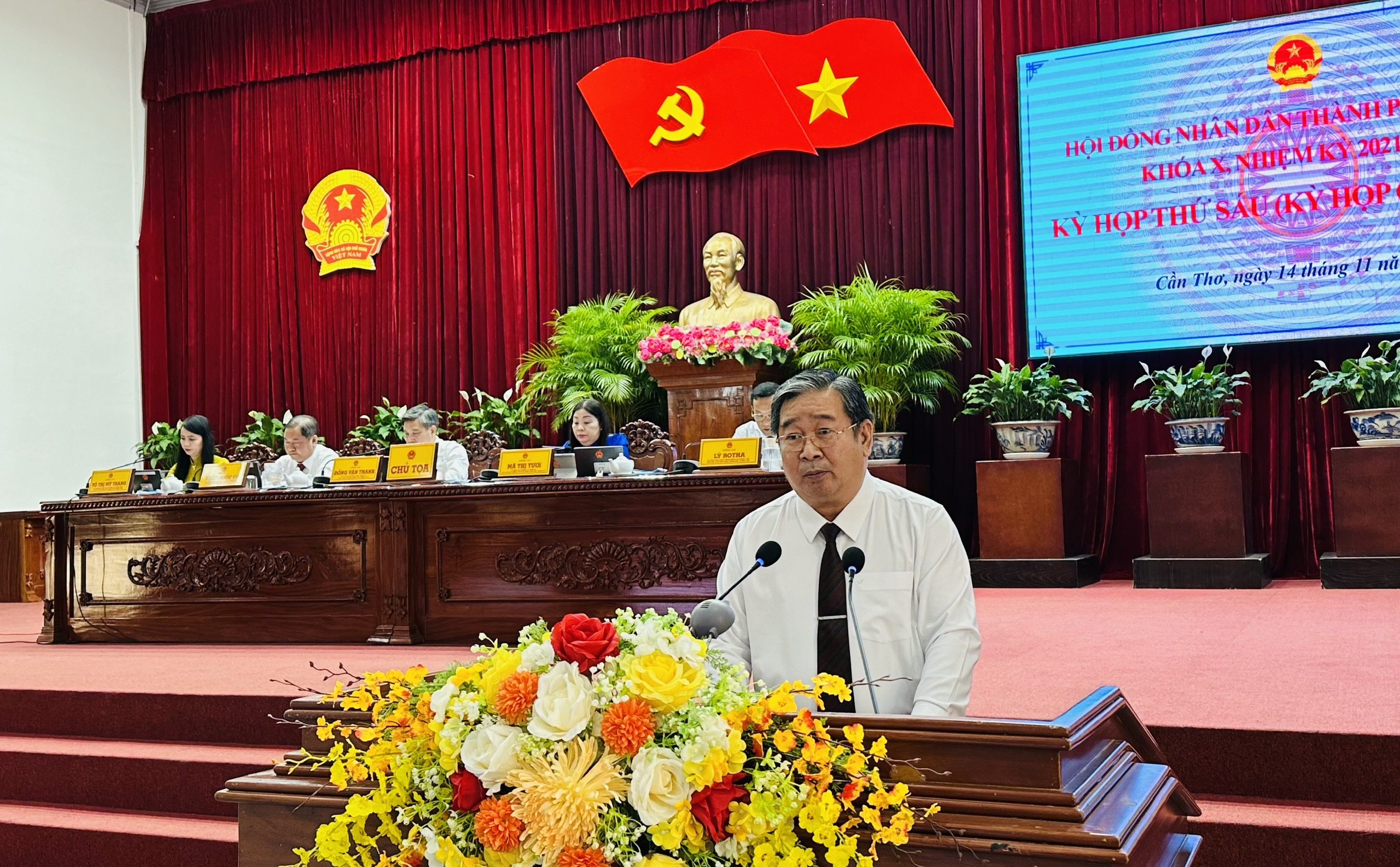 8 khu đất đầu tiên đủ điều kiện xây dựng dự án nhà ở thương mại tại Cần Thơ- Ảnh 2.