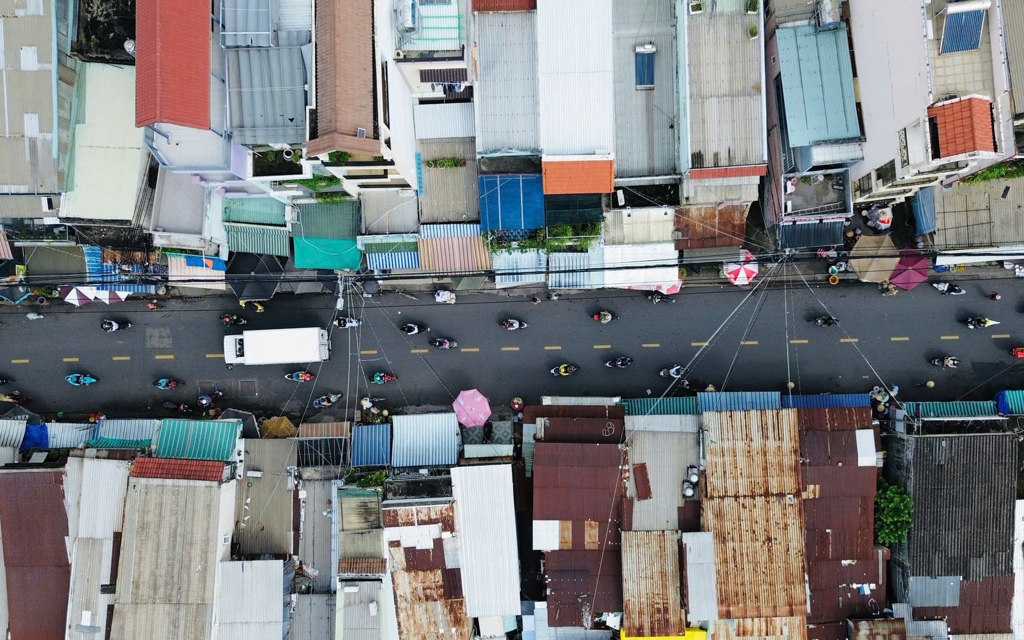 TP.HCM: Hơn 5.500 tỷ đồng mở rộng đường Tôn Thất Thuyết, chỉnh trang đô thị ven kênh Tẻ