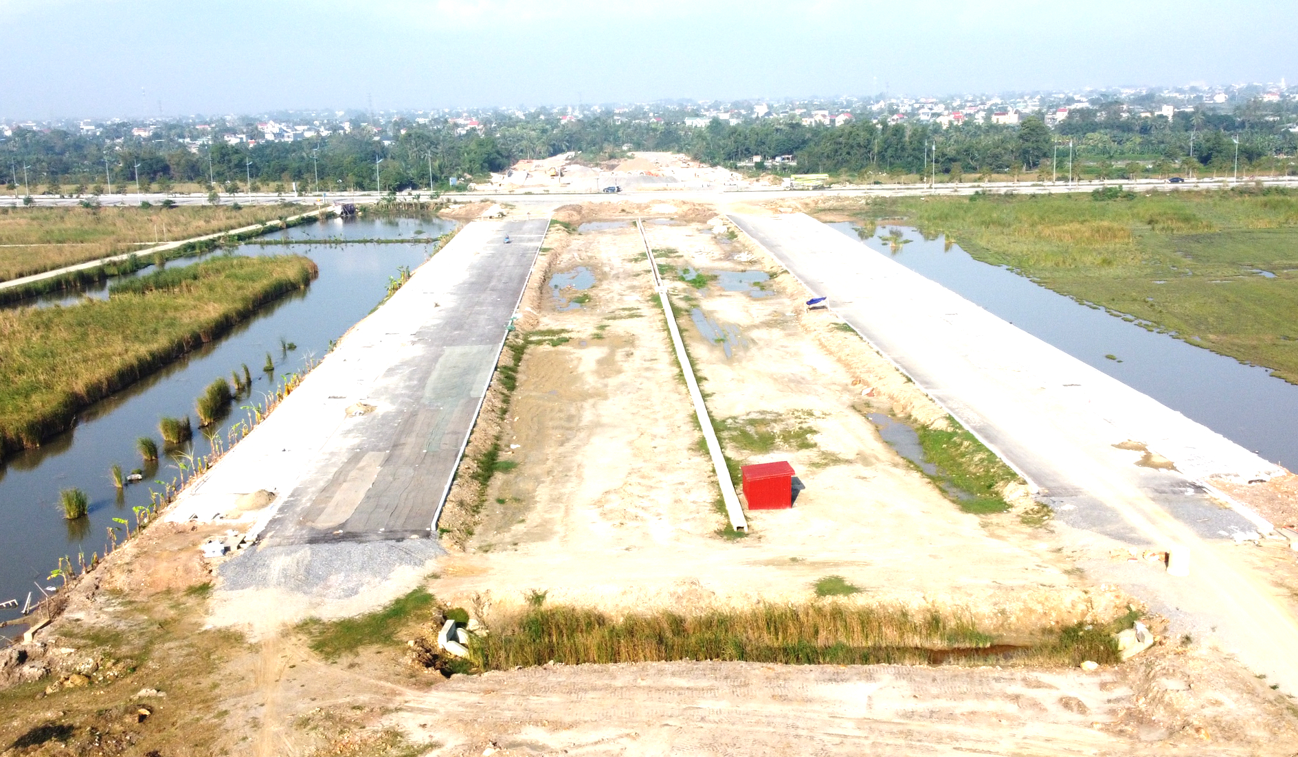 Vướng mặt bằng, dự án hơn 600 tỷ đồng ở Thanh Hóa trễ hẹn về đích- Ảnh 2.