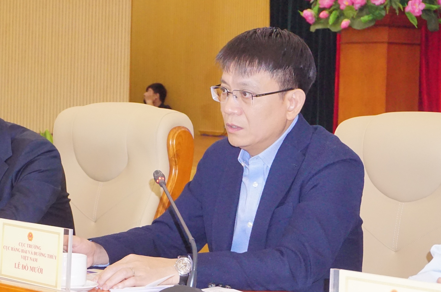 Đề xuất 6 khung chính sách hoàn thiện pháp luật hàng hải và đường thủy nội địa- Ảnh 3.