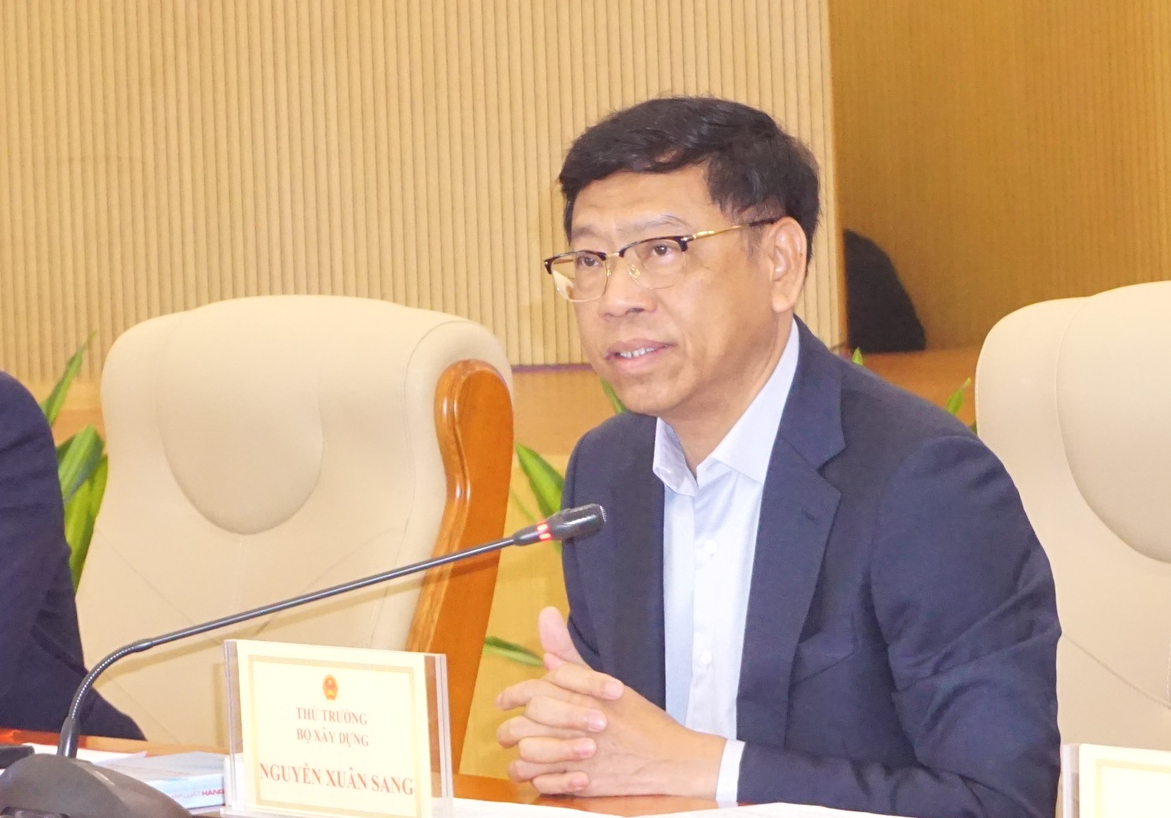 Đề xuất 6 khung chính sách hoàn thiện pháp luật hàng hải và đường thủy nội địa- Ảnh 1.