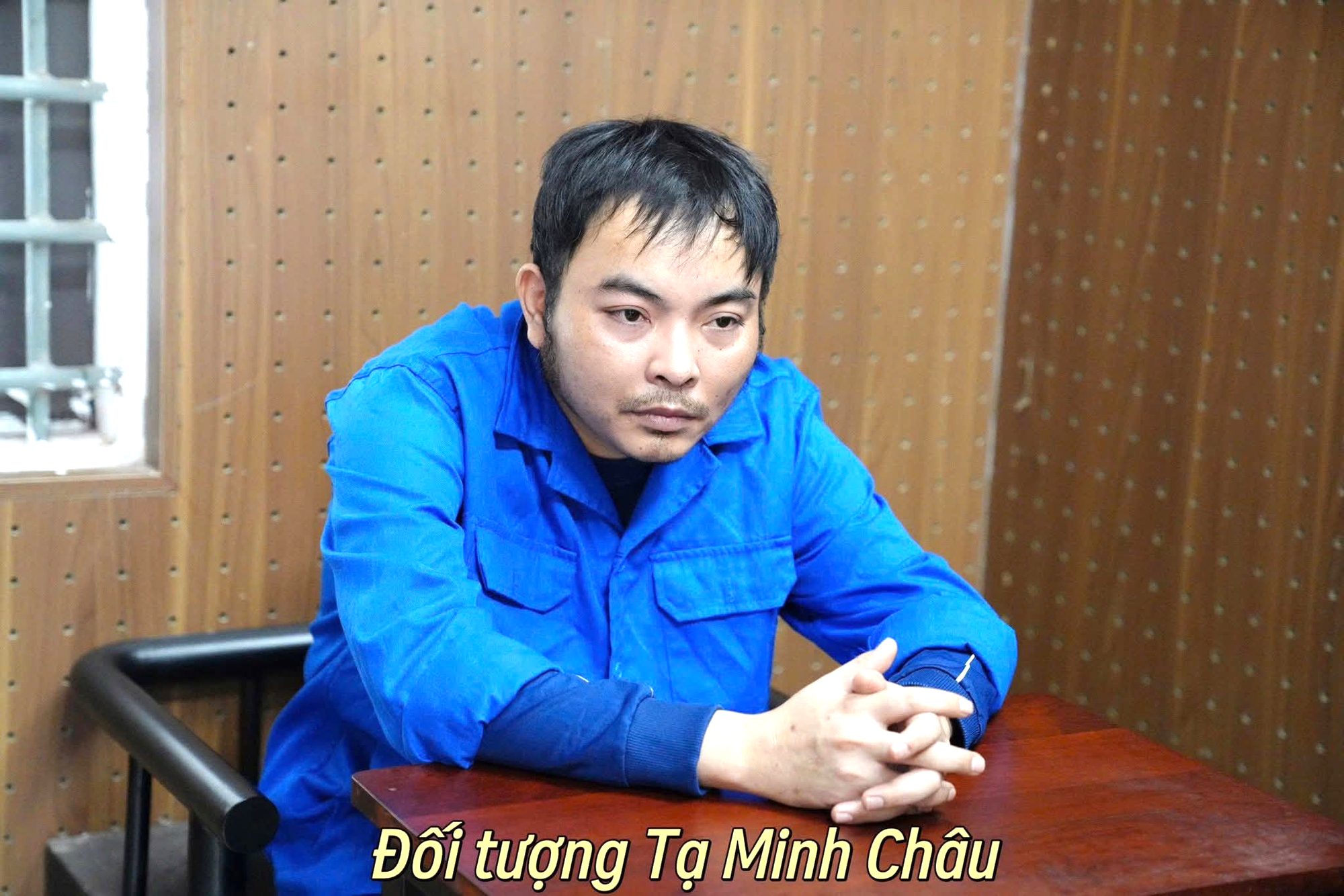 Công an Phú Thọ triệt phá đường dây chiếm đoạt hơn 6 tỷ đồng tiền bảo hiểm nhân thọ- Ảnh 1.