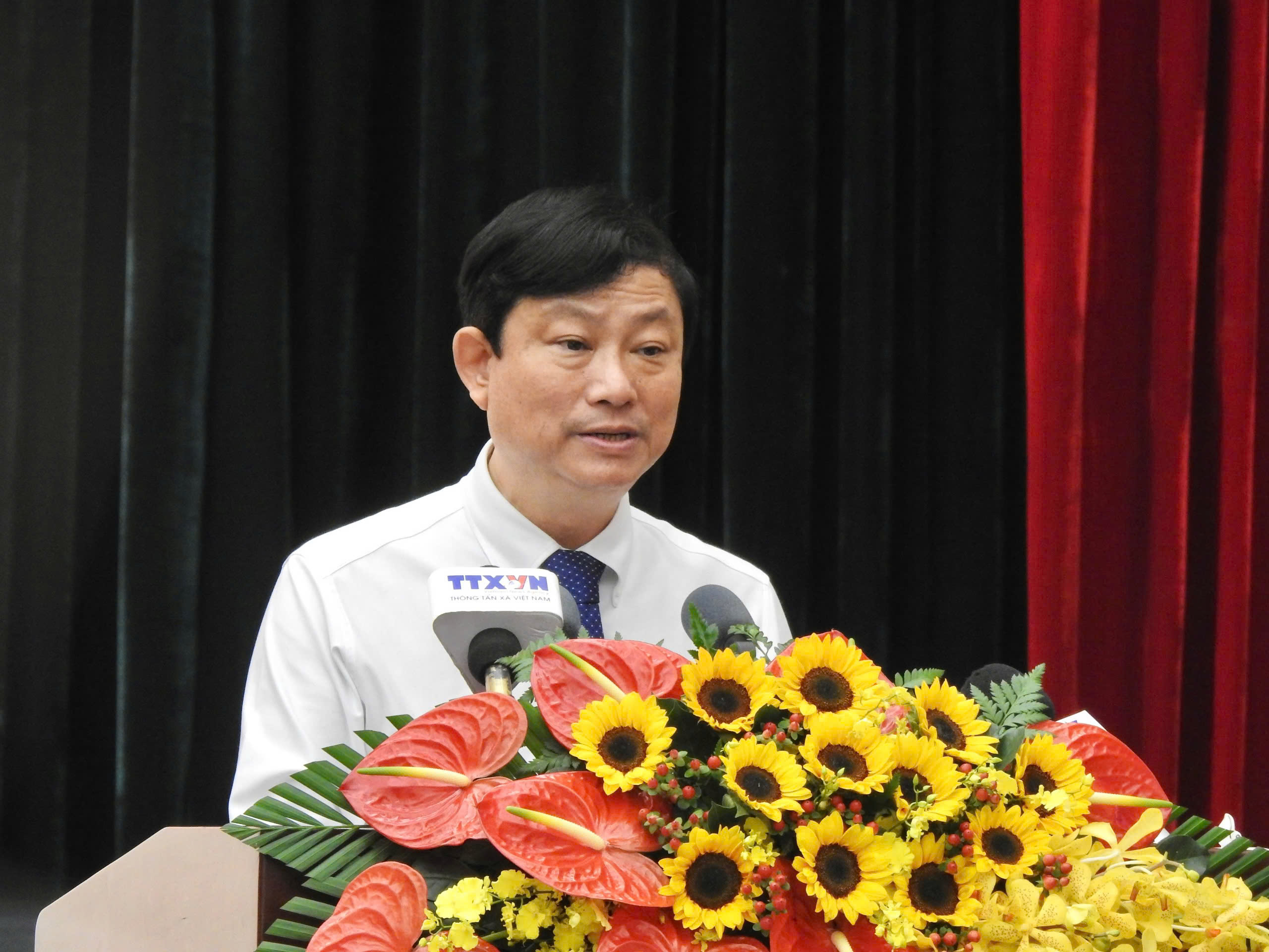 TP.HCM chi 1.806 tỷ đồng hỗ trợ Tây Ninh GPMB cao tốc TP.HCM - Mộc Bài- Ảnh 1.