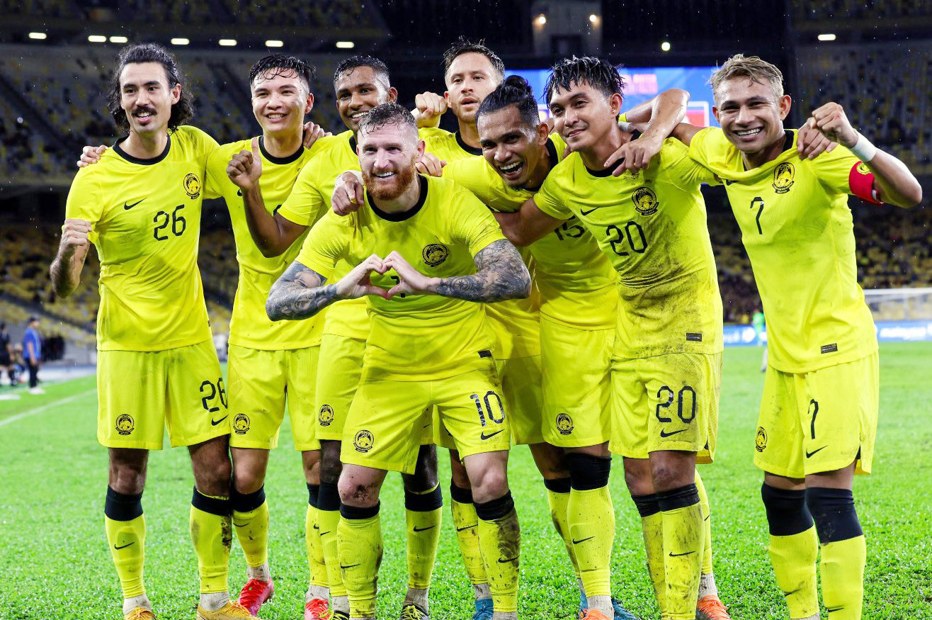 Malaysia giữ im lặng vụ kháng cáo lên Tòa án Trọng tài Thể thao quốc tế- Ảnh 2.