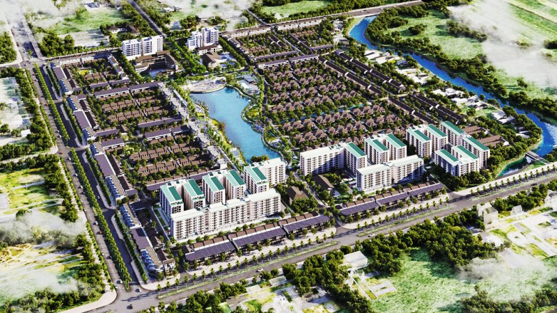 8 khu đất đầu tiên đủ điều kiện xây dựng dự án nhà ở thương mại tại Cần Thơ- Ảnh 3.