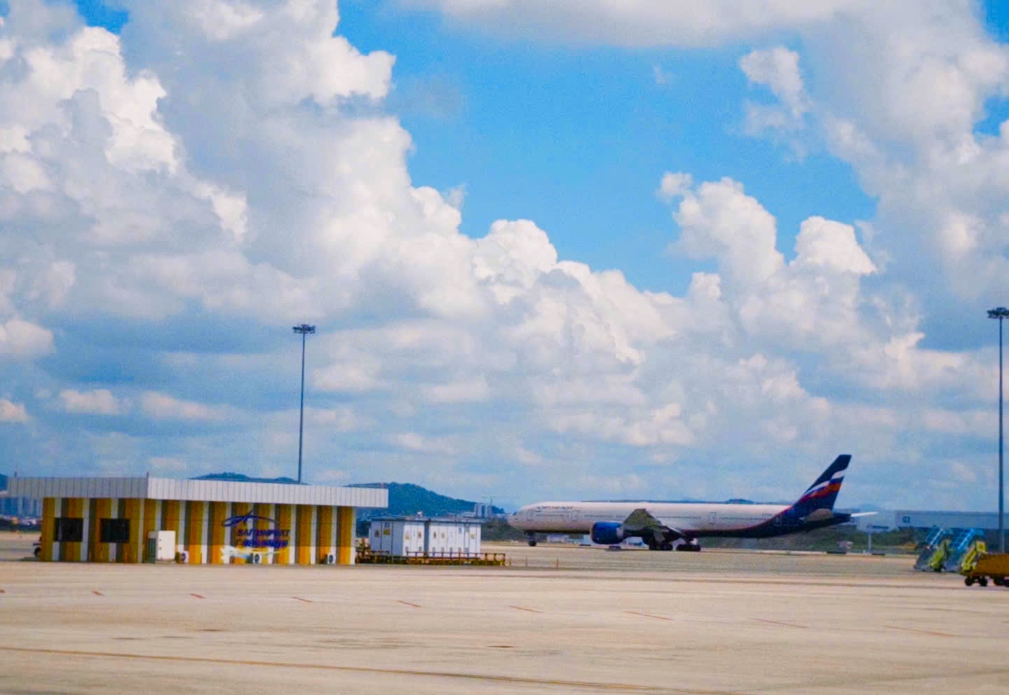 Từ Luật sửa đổi đến “cú hích” đồng bộ các Nghị định, Thông tư lĩnh vực hàng không- Ảnh 1.