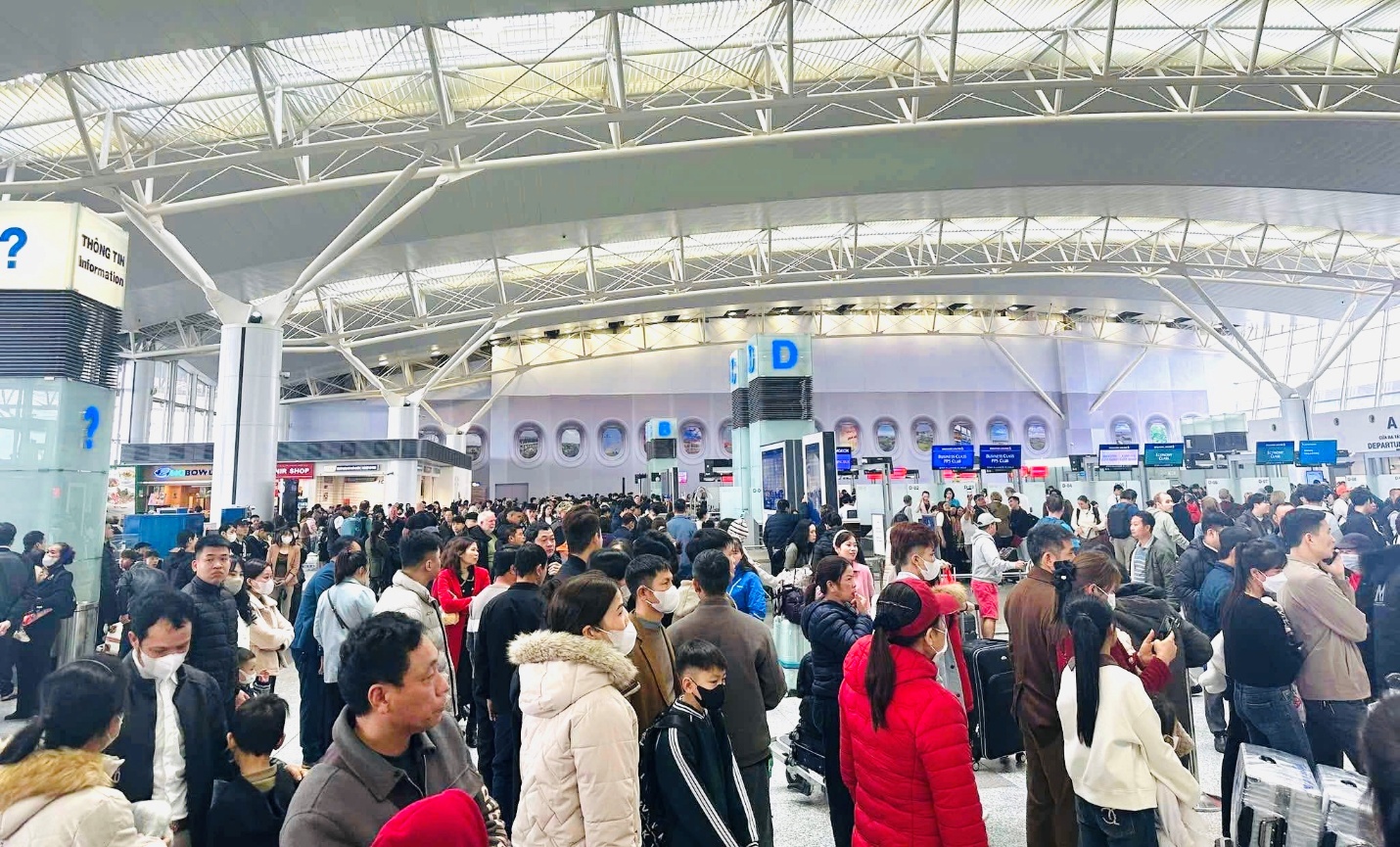 Từ Luật sửa đổi đến “cú hích” đồng bộ các Nghị định, Thông tư lĩnh vực hàng không- Ảnh 2.