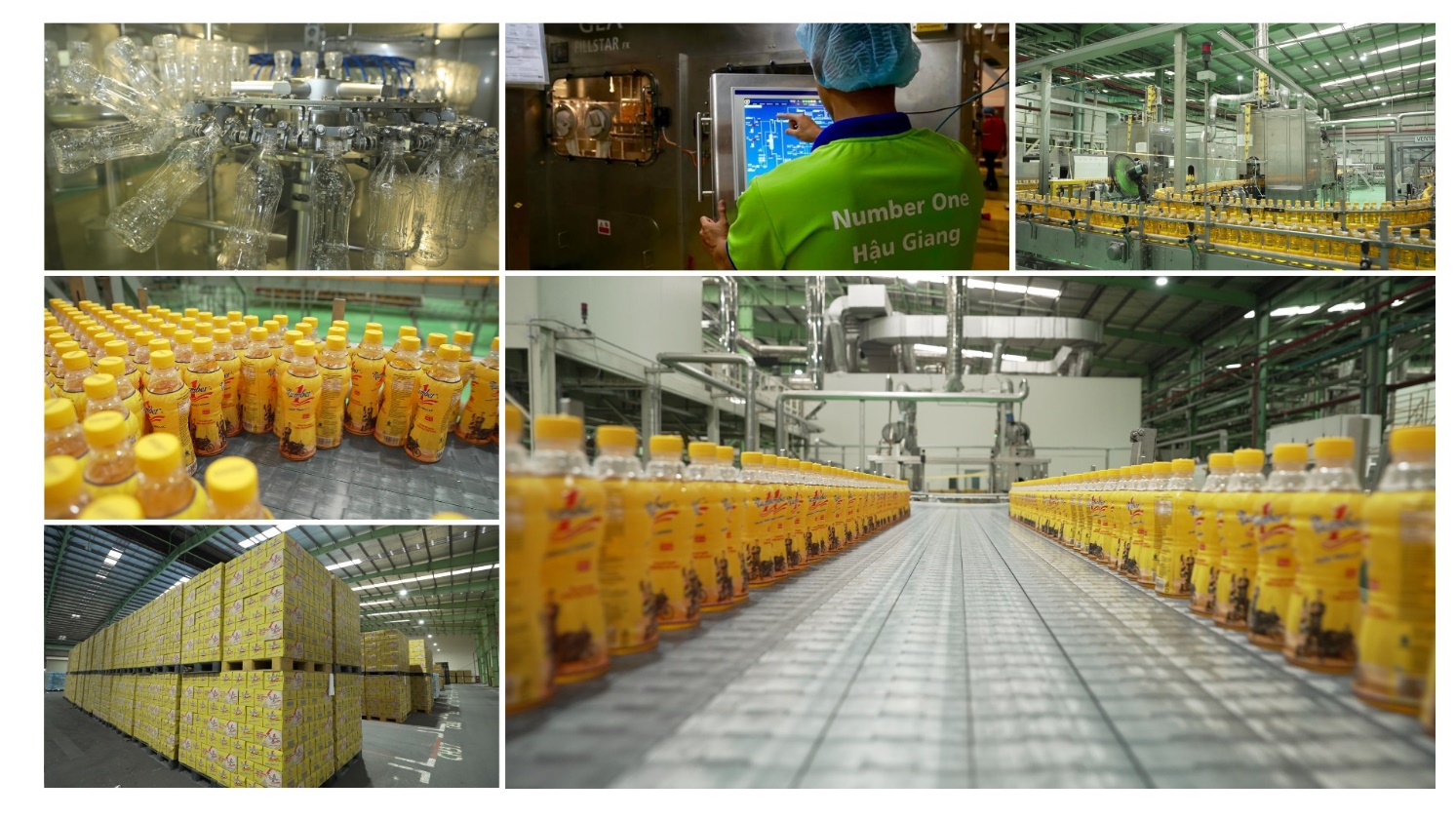 Gen Z “say no” với chất bảo quản, chọn năng lượng sạch: Number 1 làm điều tưởng không thể- Ảnh 2. Gen Z “say no” với chất bảo quản, chọn năng lượng sạch: Number 1 làm điều tưởng không thể- Ảnh 2.