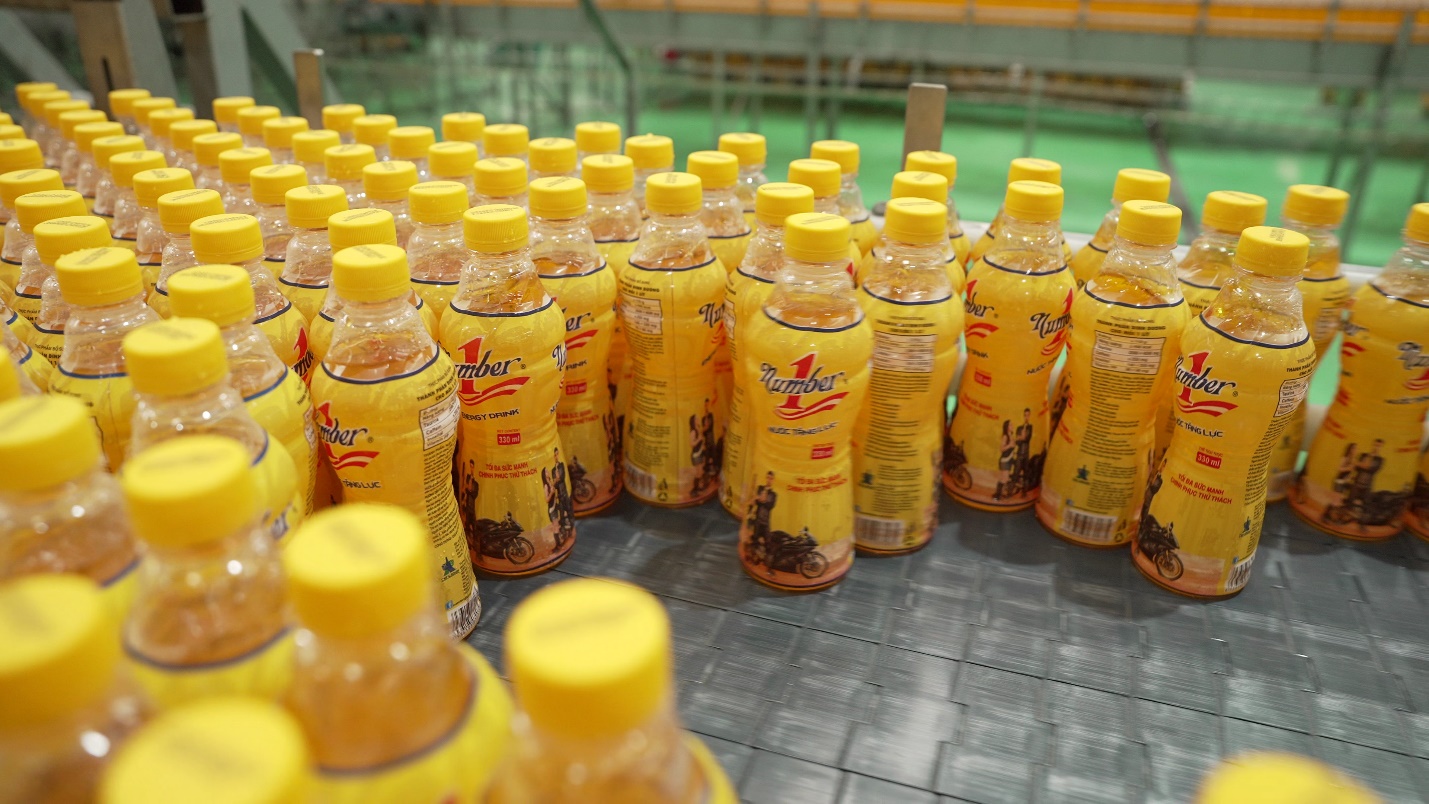 Gen Z “say no” với chất bảo quản, chọn năng lượng sạch: Number 1 làm điều tưởng không thể- Ảnh 3. Gen Z “say no” với chất bảo quản, chọn năng lượng sạch: Number 1 làm điều tưởng không thể- Ảnh 3.