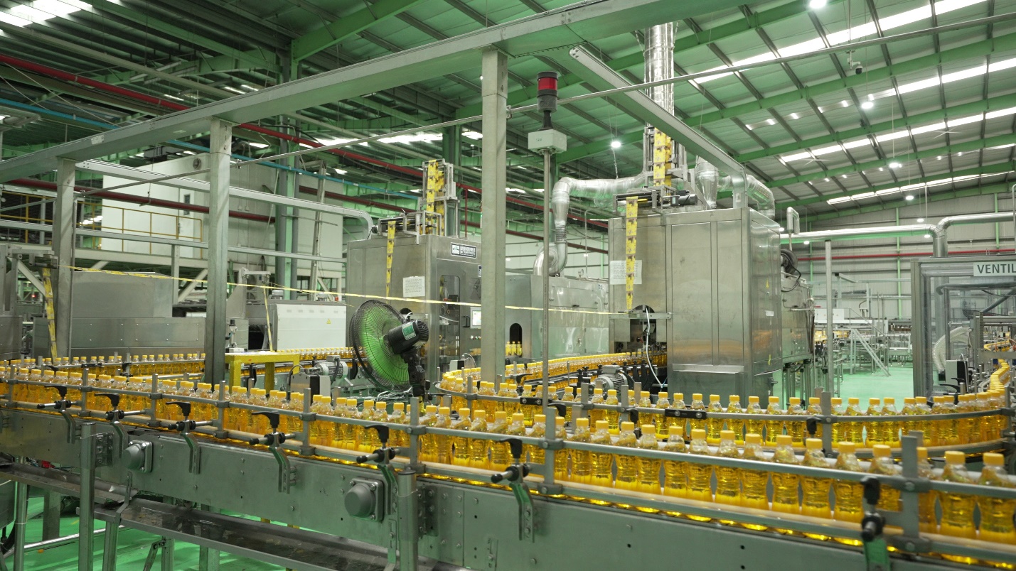 Gen Z “say no” với chất bảo quản, chọn năng lượng sạch: Number 1 làm điều tưởng không thể- Ảnh 4. Gen Z “say no” với chất bảo quản, chọn năng lượng sạch: Number 1 làm điều tưởng không thể- Ảnh 4.