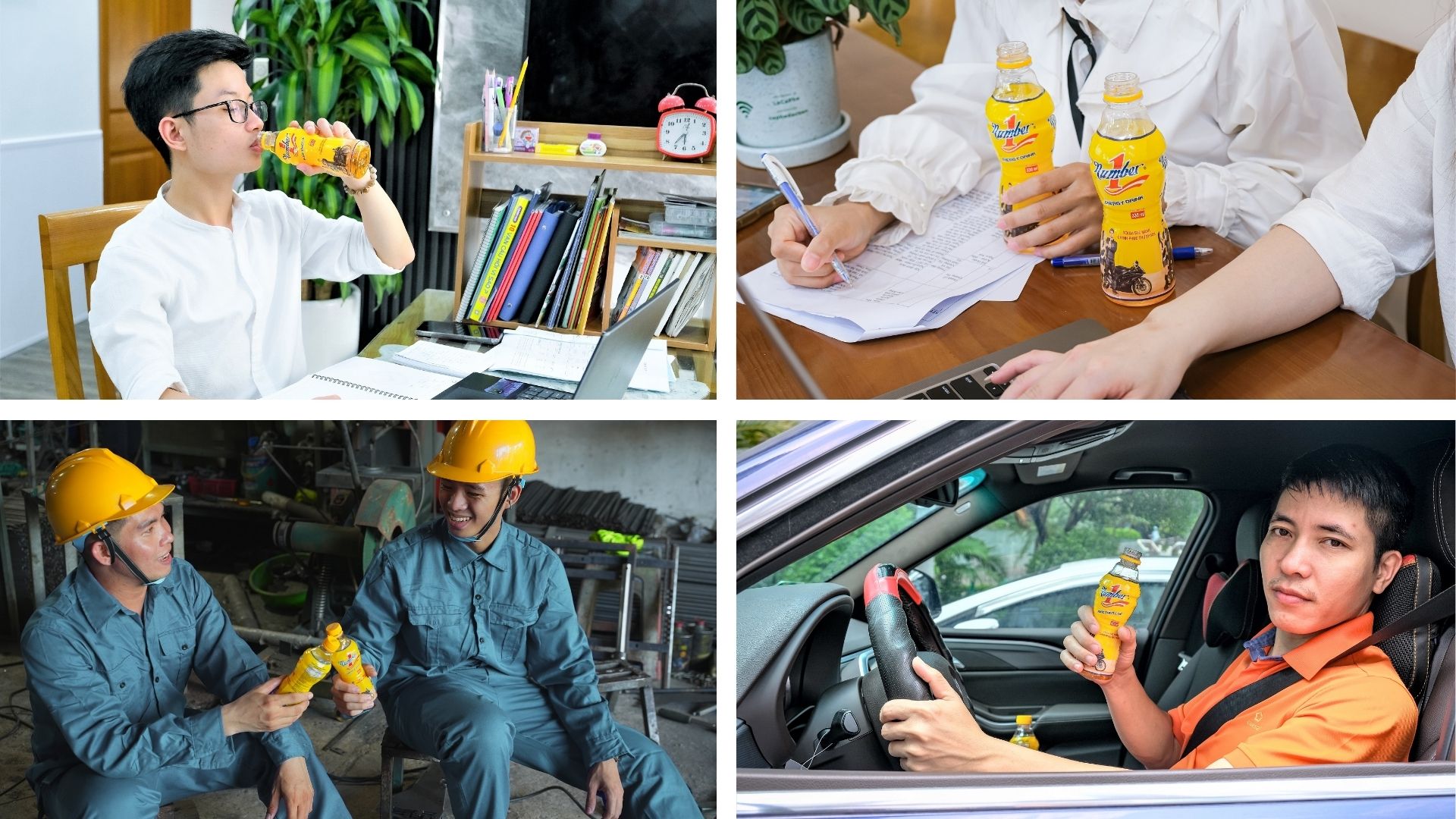 Gen Z “say no” với chất bảo quản, chọn năng lượng sạch: Number 1 làm điều tưởng không thể- Ảnh 5. Gen Z “say no” với chất bảo quản, chọn năng lượng sạch: Number 1 làm điều tưởng không thể- Ảnh 5.