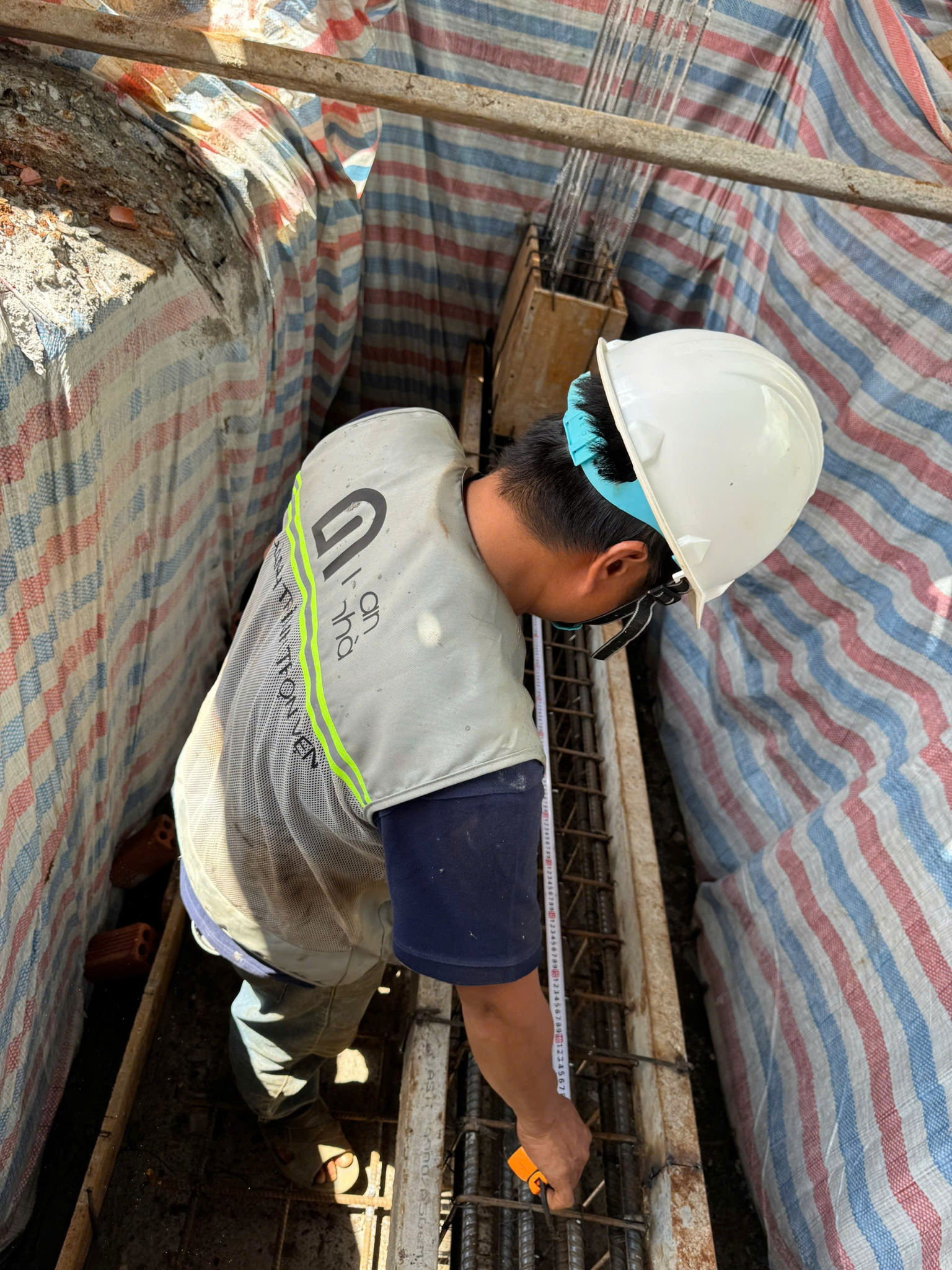 An Nhà: Thầu thi công xây dựng uy tín tại Buôn Ma Thuột- Ảnh 1.