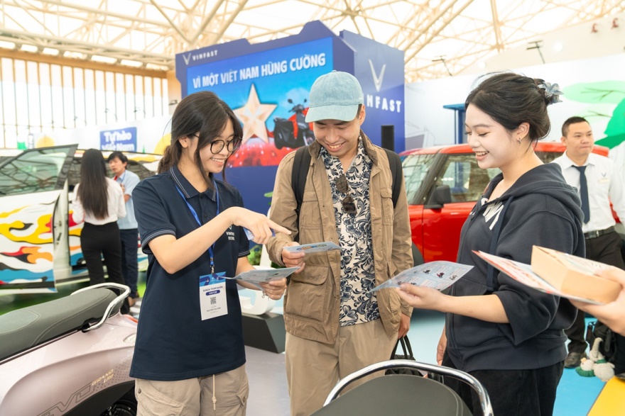 Từ VITW 2025: VEC đưa Việt Nam tiến sâu vào dòng chảy kinh tế Expo toàn cầu- Ảnh 3. C:\Users\Admin\Downloads\xinhtrgpvingroupgiphthnhbiprttunlcn\A3.JPG