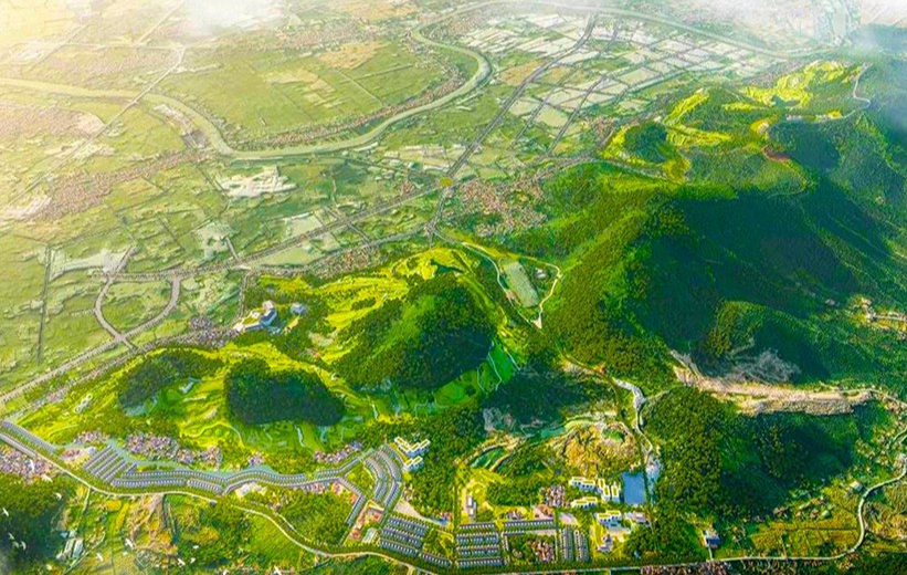 Thị trường bất động sản Nam Hà Tĩnh "ấm" lên khi dự án hơn 8.000 tỷ đồng triển khai GPMB- Ảnh 3. Thị trường bất động sản Nam Hà Tĩnh "ấm" lên khi dự án hơn 8.000 tỷ đồng triển khai GPMB- Ảnh 3.