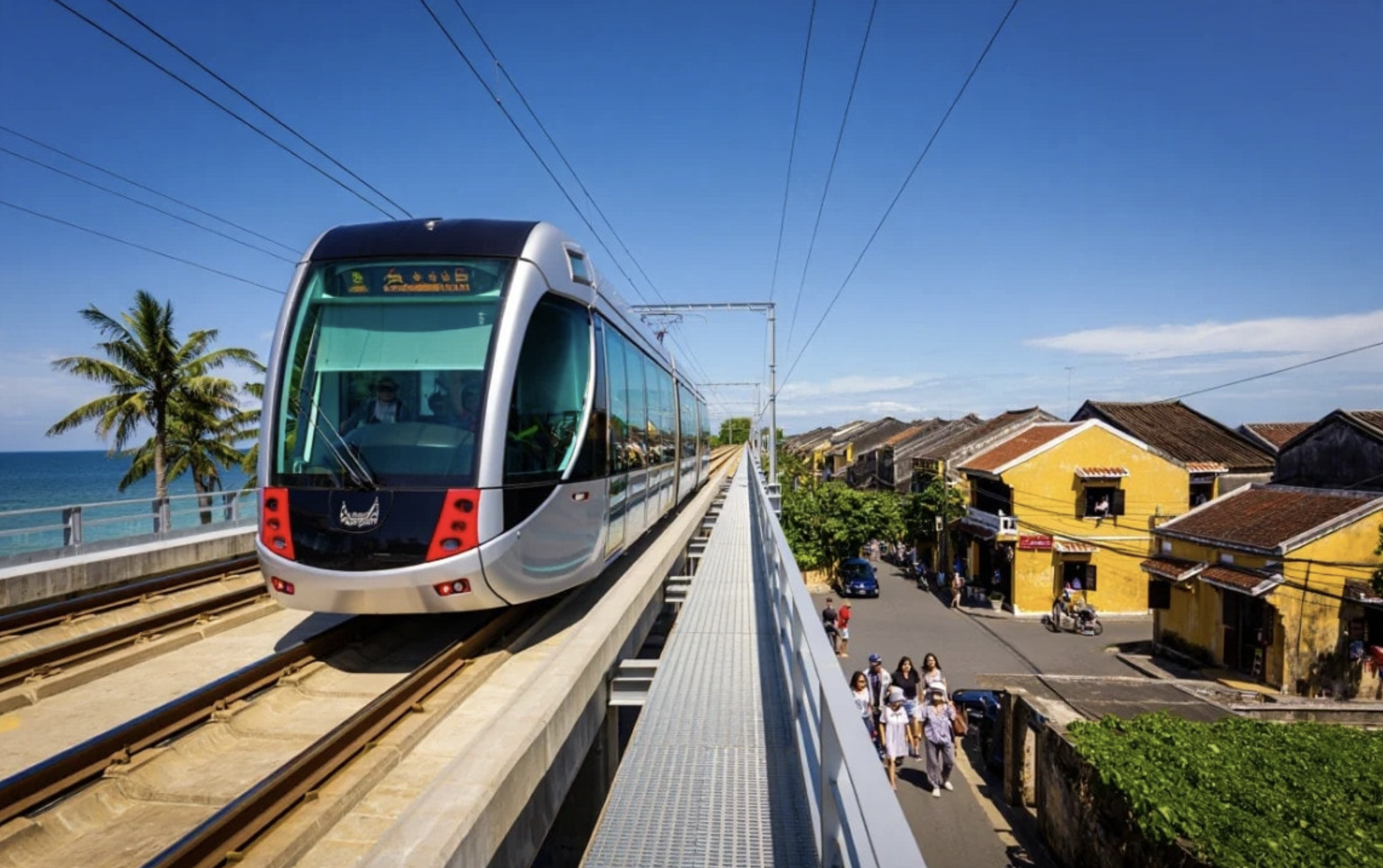 Đề xuất bổ sung cơ chế, chính sách đặc biệt phát triển đường sắt đô thị tại Đà Nẵng- Ảnh 2.