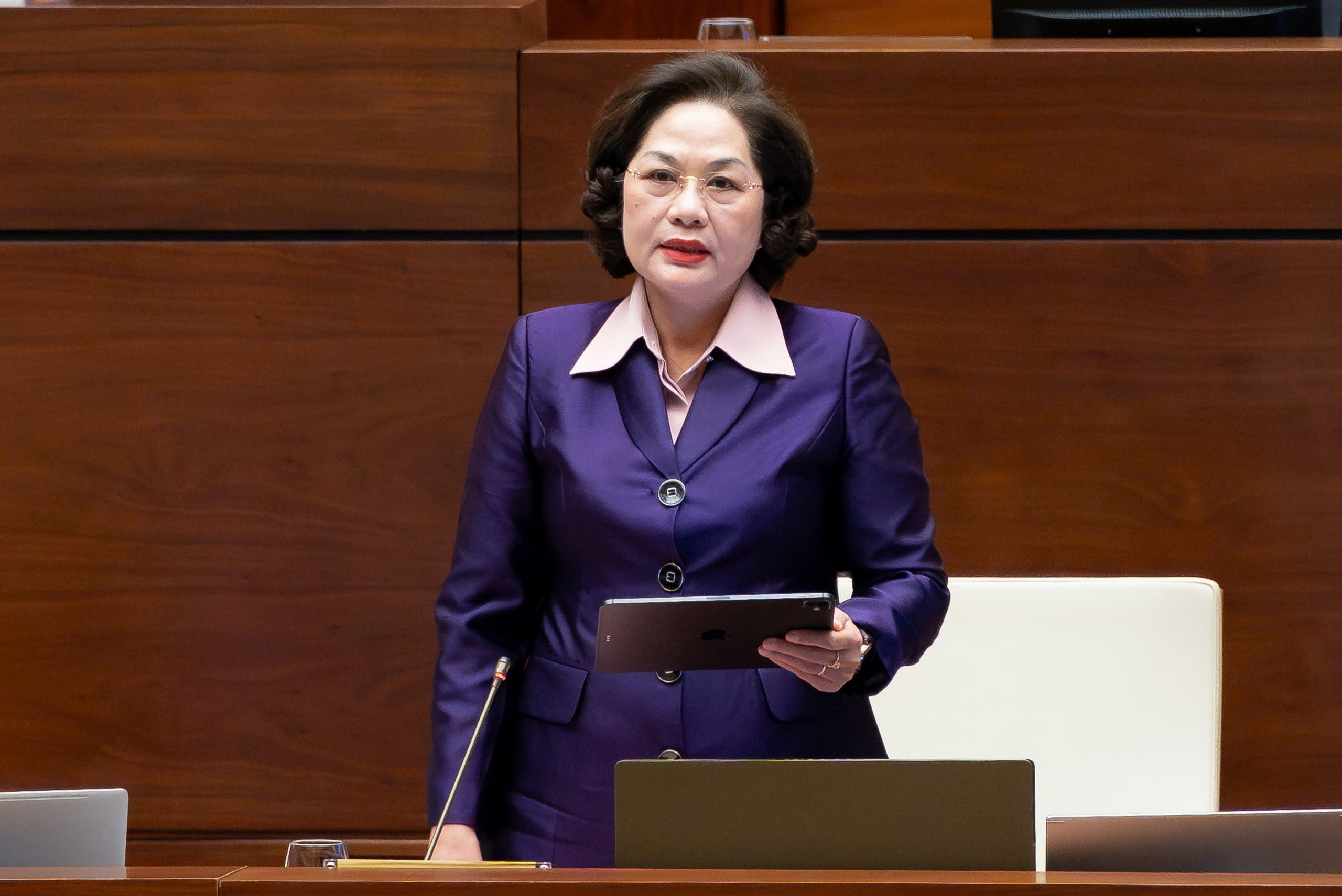 Đề xuất giao Bảo hiểm tiền gửi tái cấu trúc quỹ tín dụng nhân dân yếu kém- Ảnh 3.