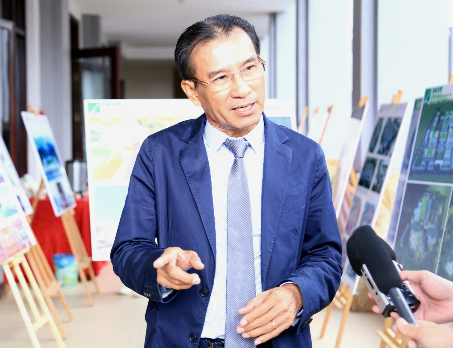 Lào Cai khởi động mô hình đô thị mới 10 phường trung tâm- Ảnh 2.