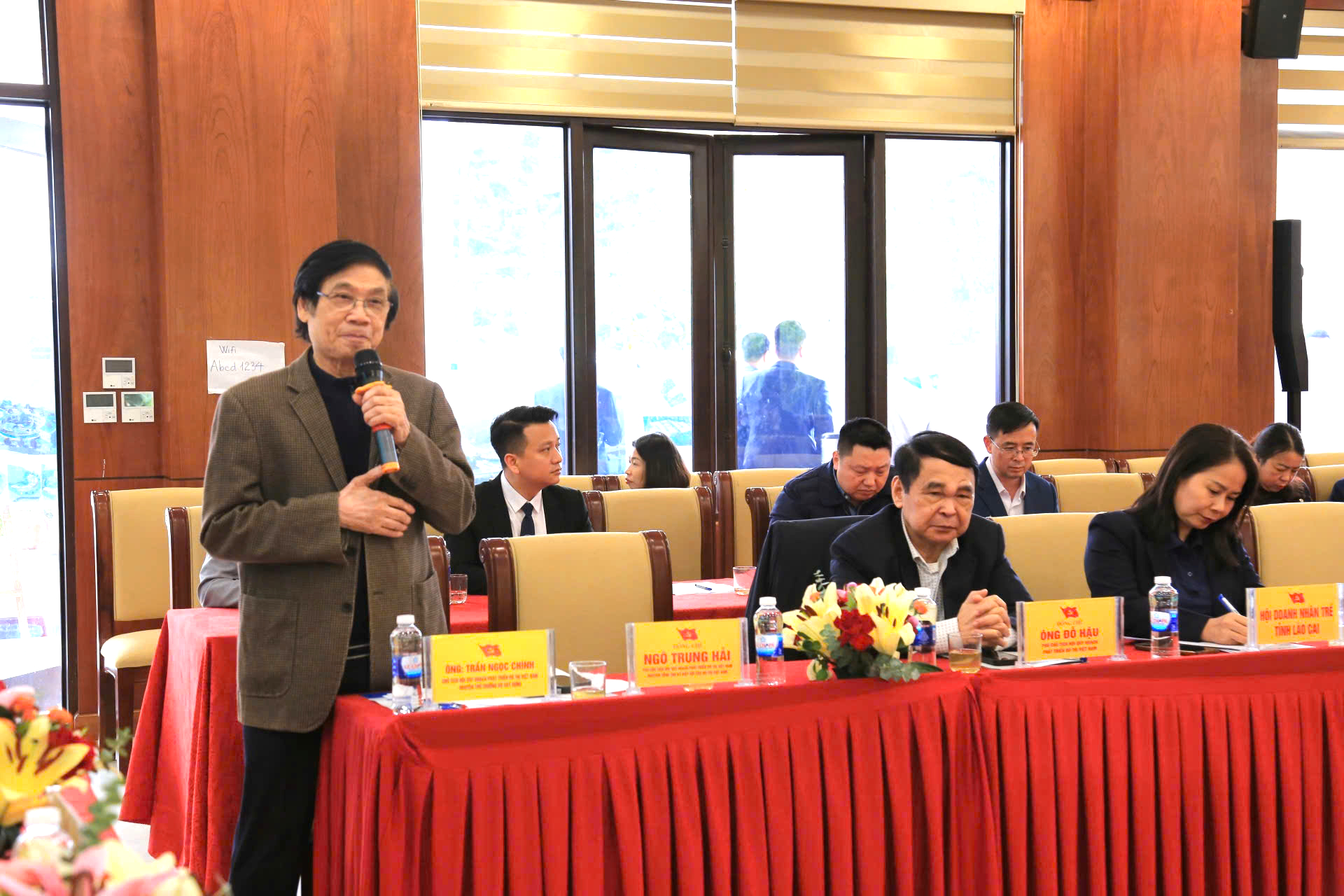 Lào Cai khởi động mô hình đô thị mới 10 phường trung tâm- Ảnh 3.