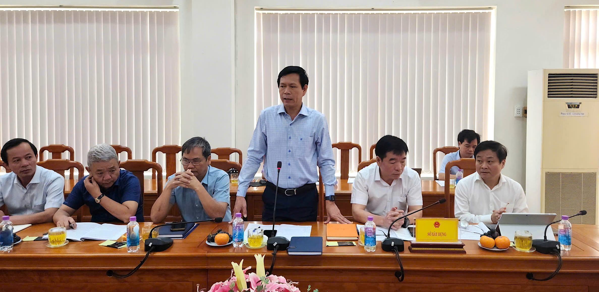 Quảng Ngãi giới thiệu quỹ đất sạch, hỗ trợ nhà đầu tư phát triển nhà ở xã hội- Ảnh 2.