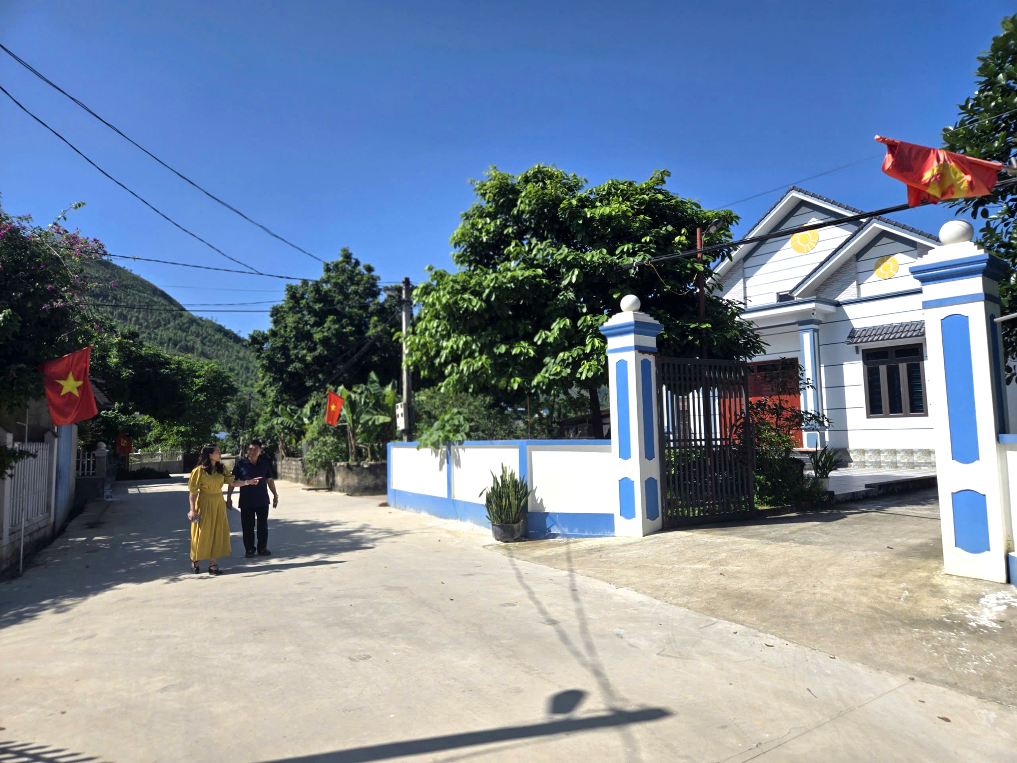 Niềm tin và khát vọng Thái Nguyên trong dự thảo Văn kiện Đại hội XIV- Ảnh 1. Niềm tin và khát vọng Thái Nguyên trong dự thảo Văn kiện Đại hội XIV- Ảnh 1.