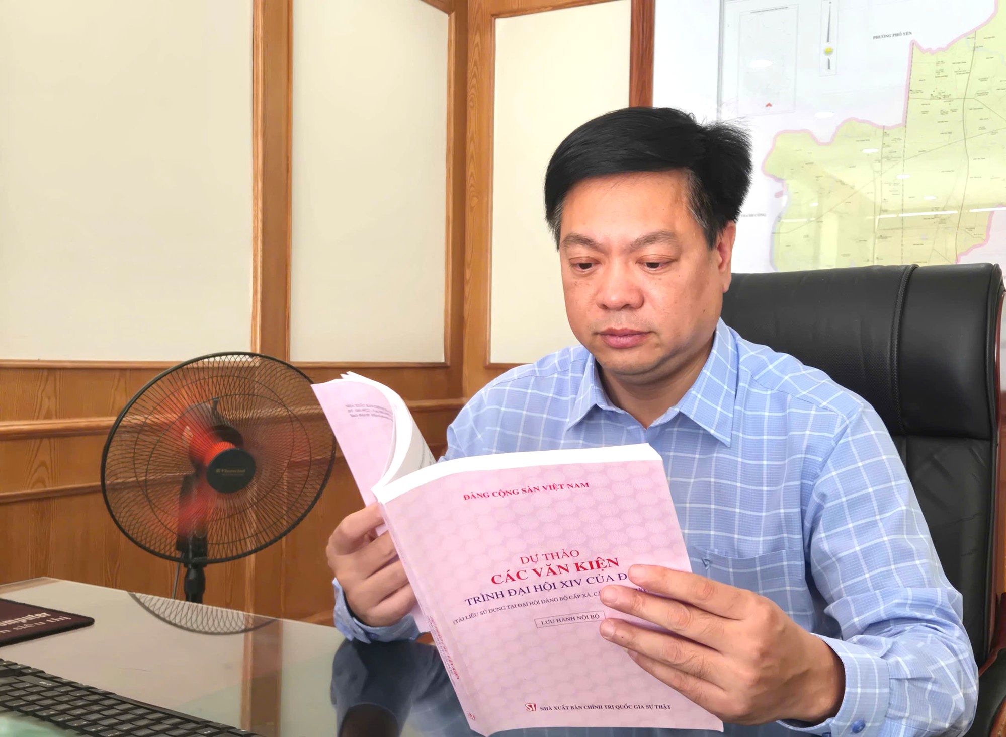 Niềm tin và khát vọng Thái Nguyên trong dự thảo Văn kiện Đại hội XIV- Ảnh 3. Niềm tin và khát vọng Thái Nguyên trong dự thảo Văn kiện Đại hội XIV- Ảnh 3.