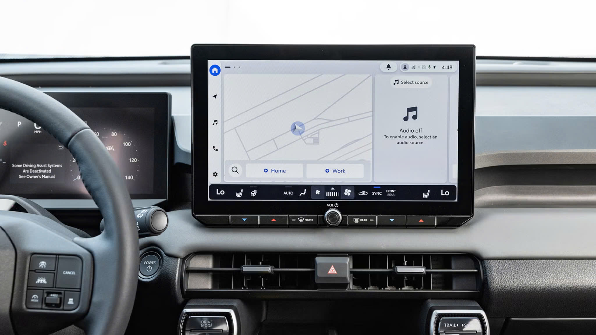 Toyota RAV4 2026 lột xác thành xe hybrid toàn phần- Ảnh 4. Toyota RAV4 2026 lột xác thành xe hybrid toàn phần- Ảnh 4.