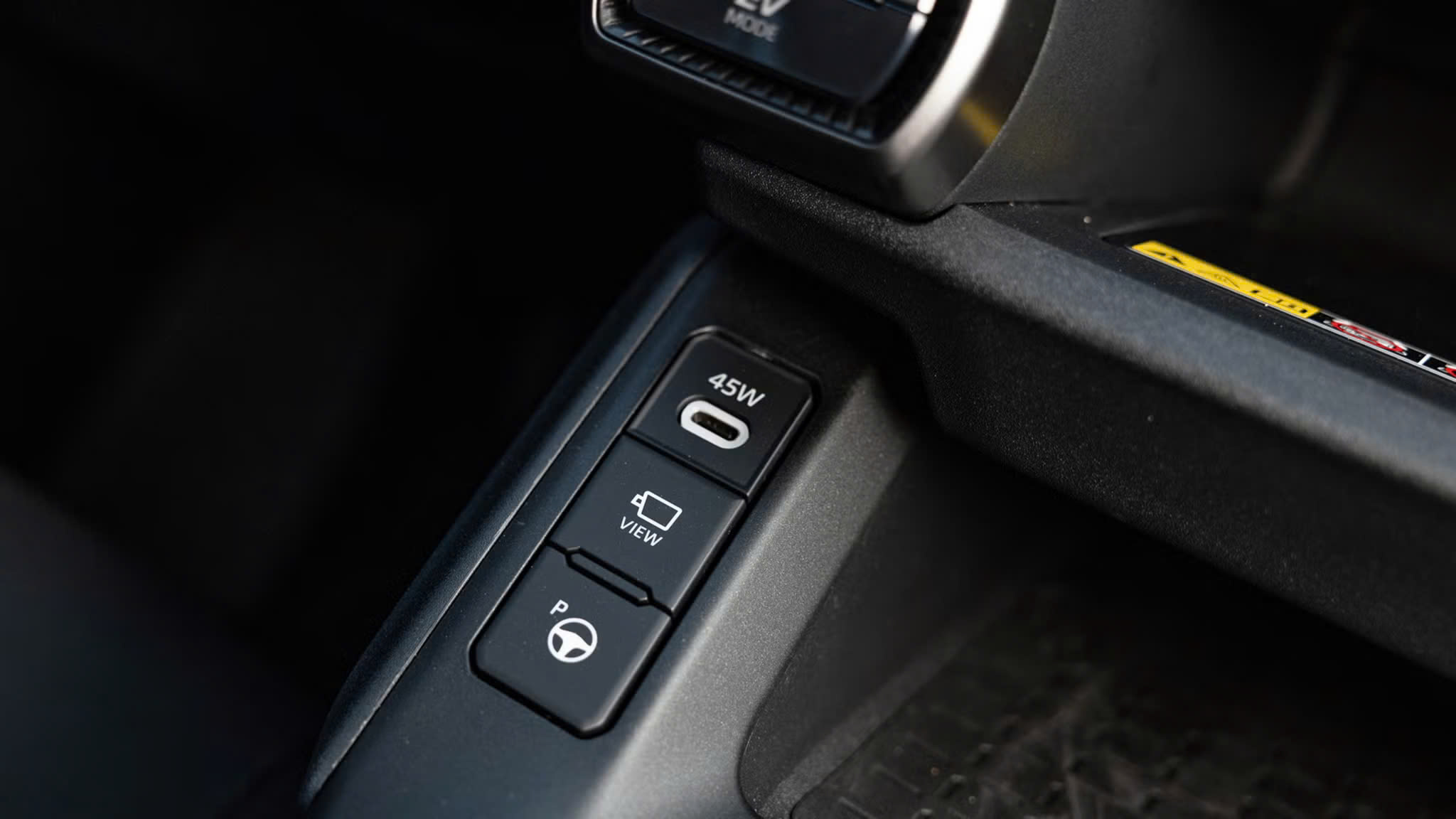 Toyota RAV4 2026 lột xác thành xe hybrid toàn phần- Ảnh 8. Toyota RAV4 2026 lột xác thành xe hybrid toàn phần- Ảnh 8.