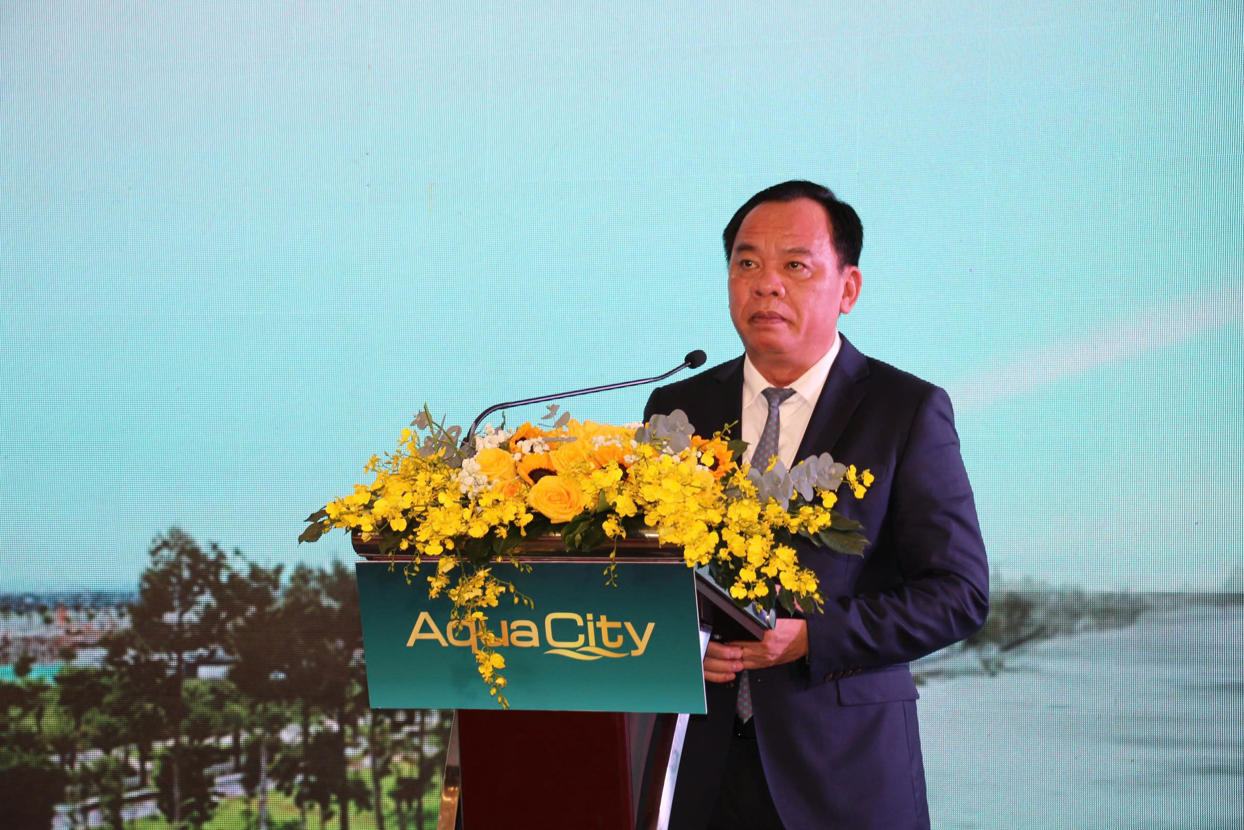 Đô thị ven sông đầu tiên ở Đồng Nai được gỡ khó, tạo bứt phá cho thị trường bất động sản- Ảnh 3. Đô thị ven sông đầu tiên ở Đồng Nai được gỡ khó, tạo bứt phá cho thị trường bất động sản- Ảnh 3.