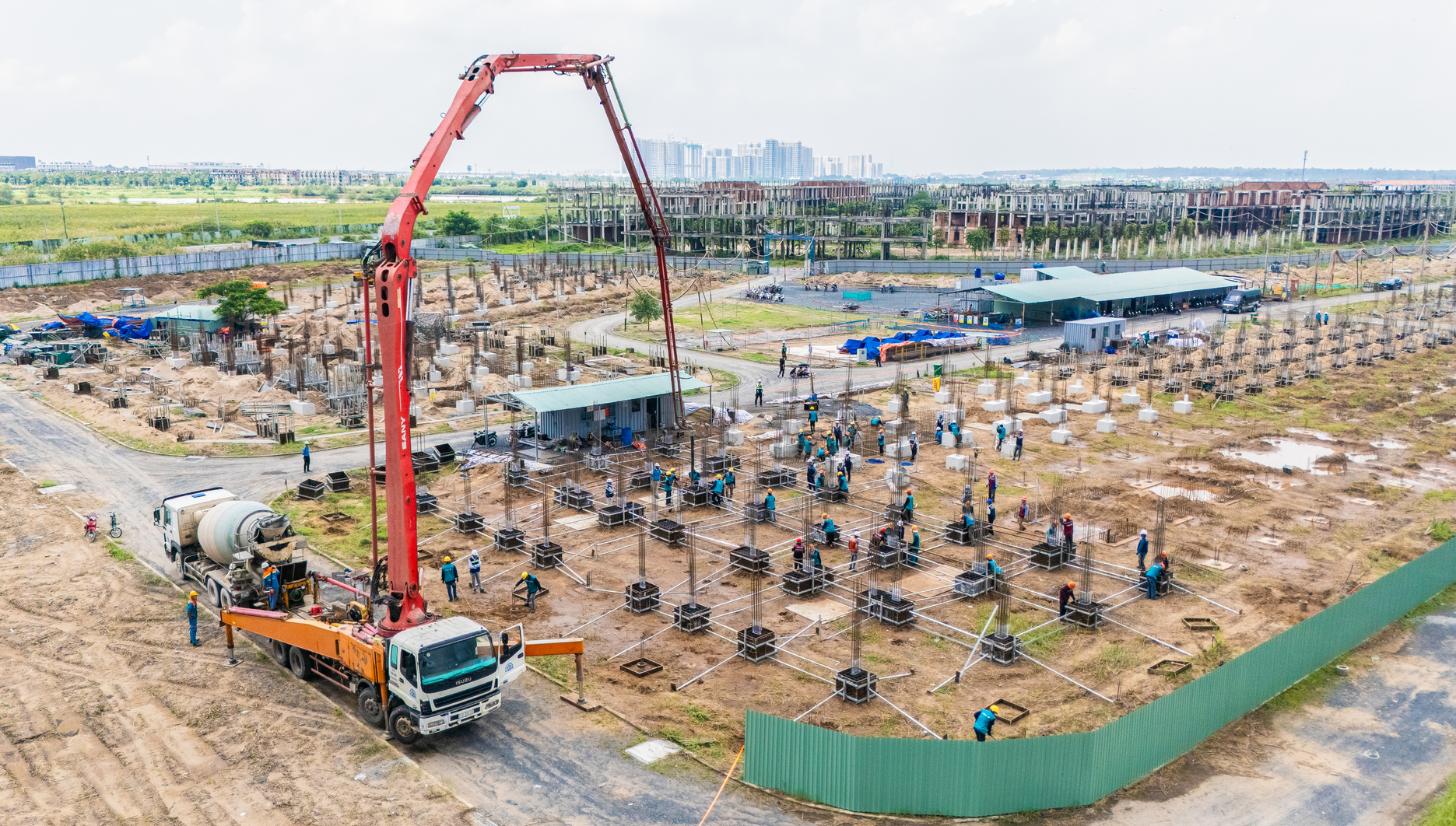 Đô thị ven sông đầu tiên ở Đồng Nai được gỡ khó, tạo bứt phá cho thị trường bất động sản- Ảnh 1. Đô thị ven sông đầu tiên ở Đồng Nai được gỡ khó, tạo bứt phá cho thị trường bất động sản- Ảnh 1.