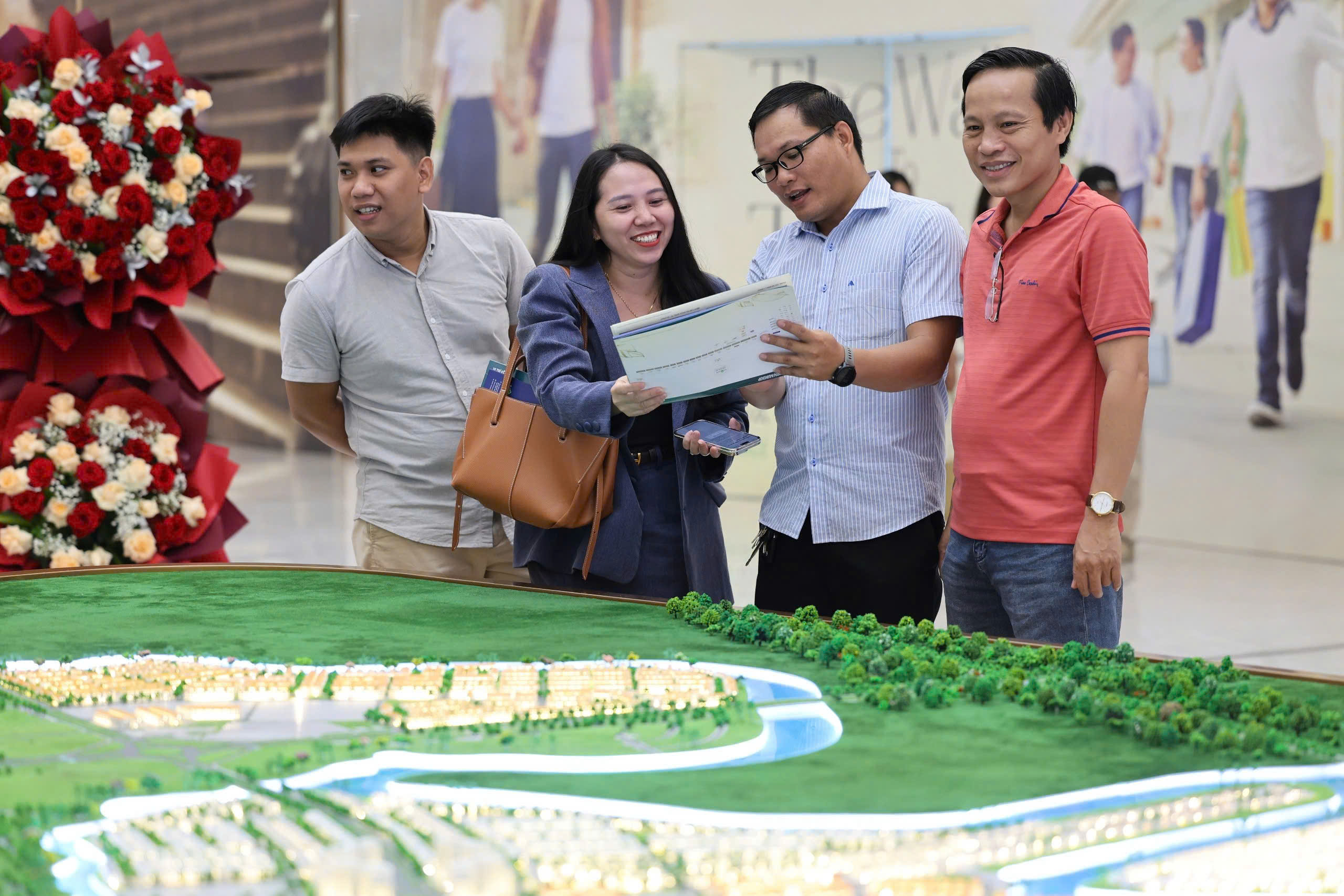 Đô thị ven sông đầu tiên ở Đồng Nai được gỡ khó, tạo bứt phá cho thị trường bất động sản- Ảnh 4. Đô thị ven sông đầu tiên ở Đồng Nai được gỡ khó, tạo bứt phá cho thị trường bất động sản- Ảnh 4.